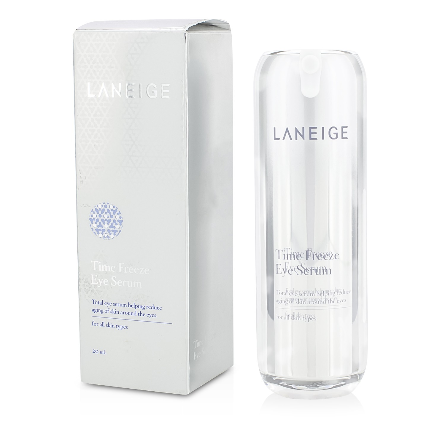 Laneige Time Freeze Eye Serum 20ml/0.68oz