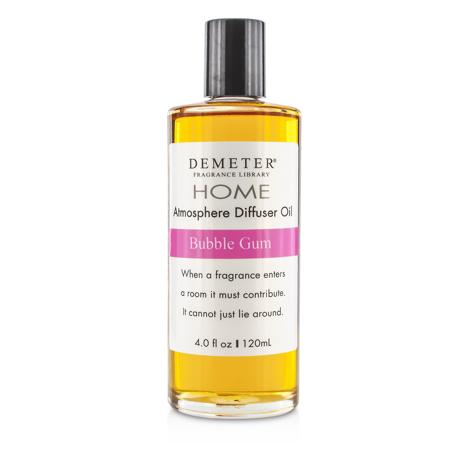 Demeter Atmosphere Diffuser Oil - Bubble Gum 120ml/4oz