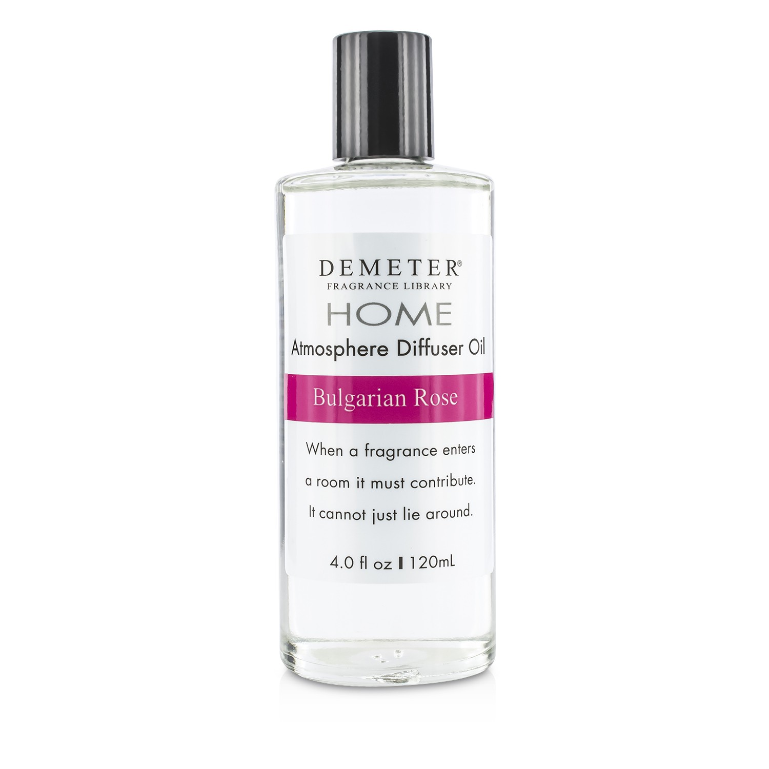 Demeter Atmosphere Diffuser Oil - Bulgarian Rose 120ml/4oz