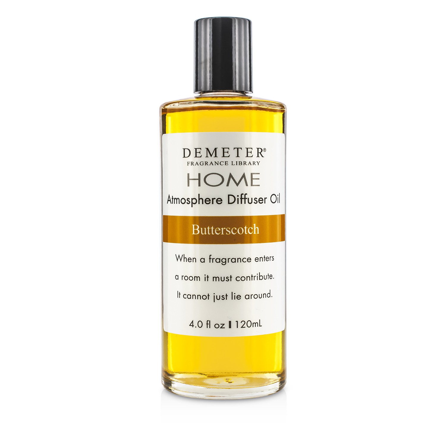 Demeter Aceite Difusor Ambiente - Butterscotch 120ml/4oz
