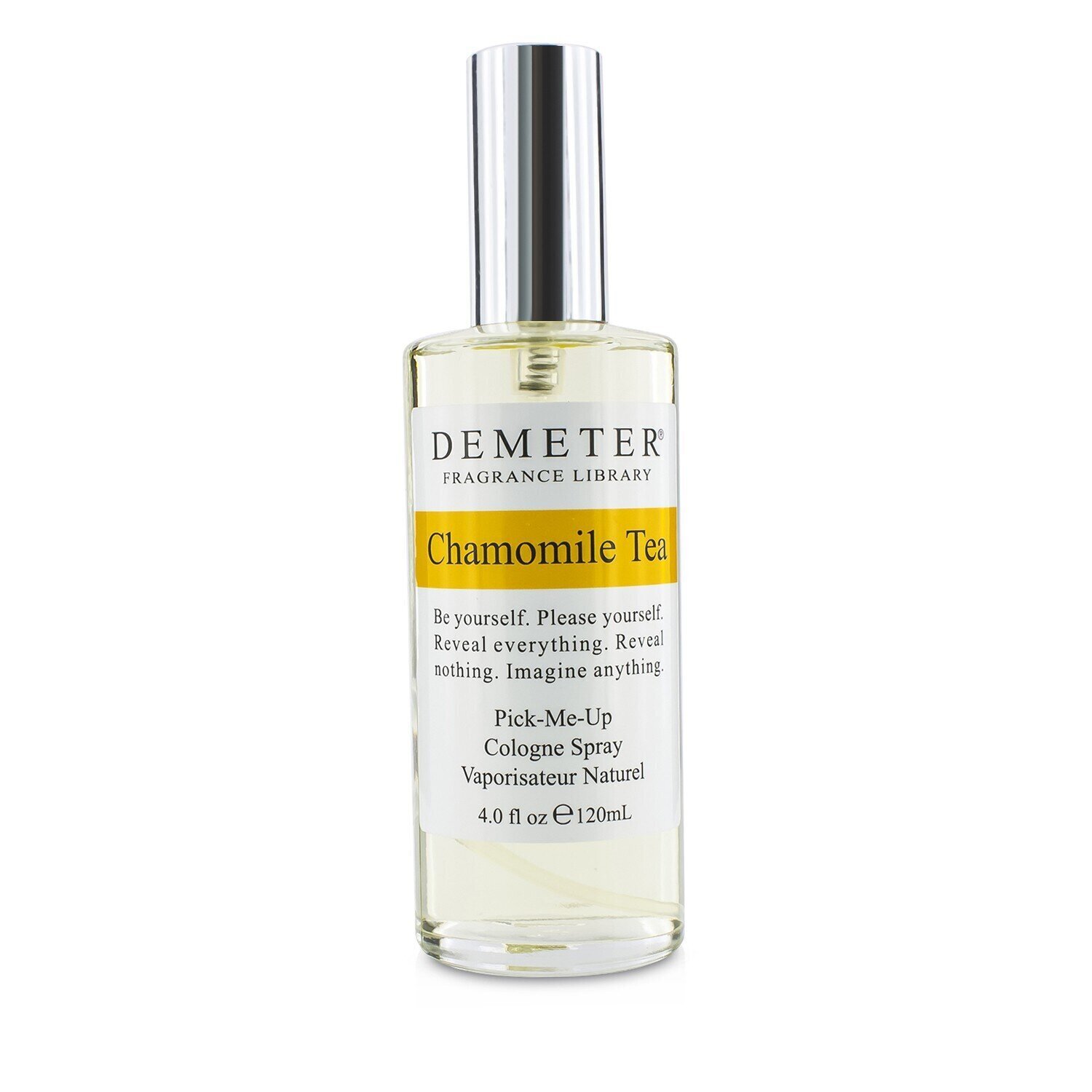 Demeter Chamomile Tea Cologne Spray 120ml/4oz