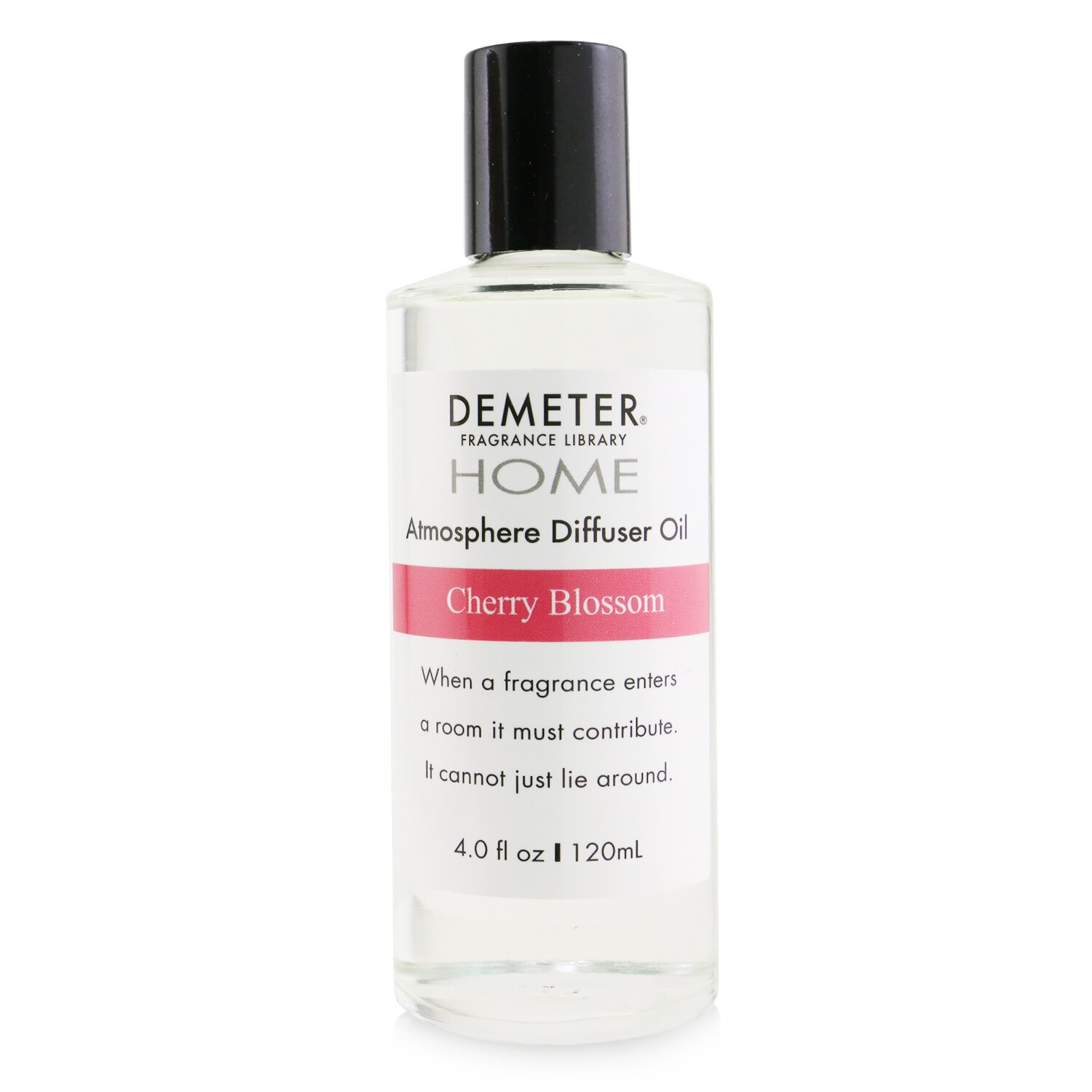 Demeter زيت معطر جو - زهر الكرز 120ml/4oz