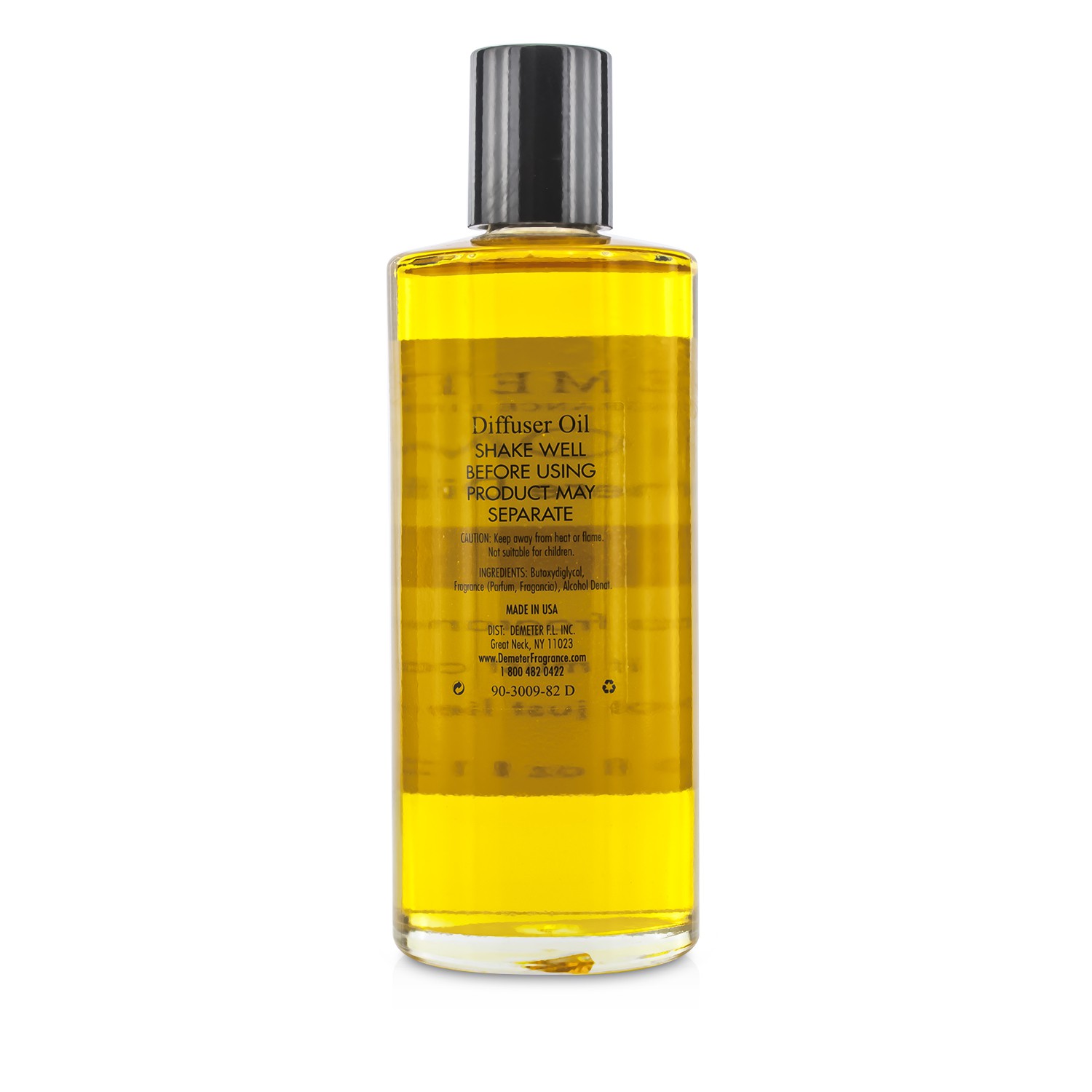 帝门特 Demeter 香薰精油 - 巧克力片 120ml/4oz