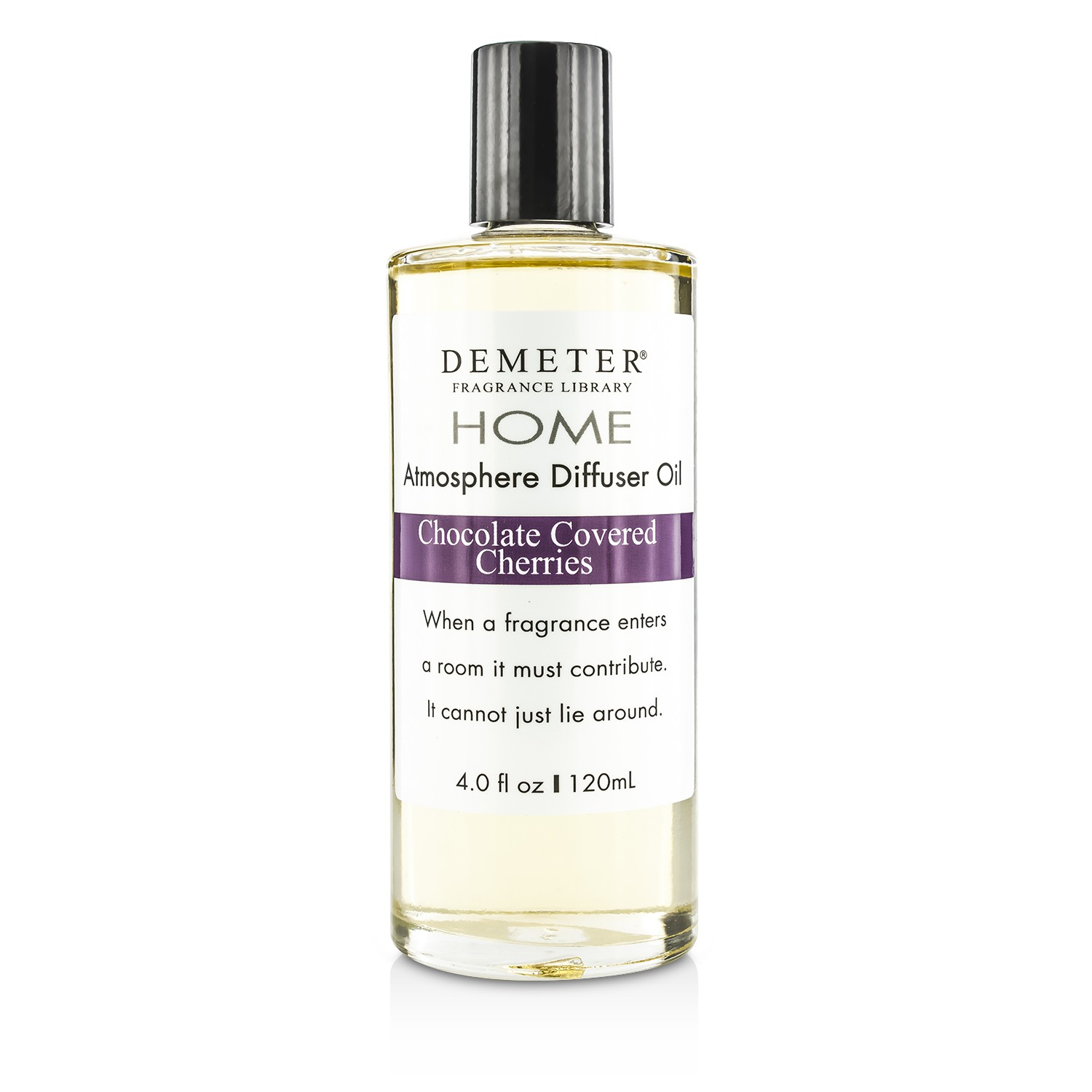 Demeter Atmosphere diffuzor olaj - Chocolate Covered Cherries 120ml/4oz