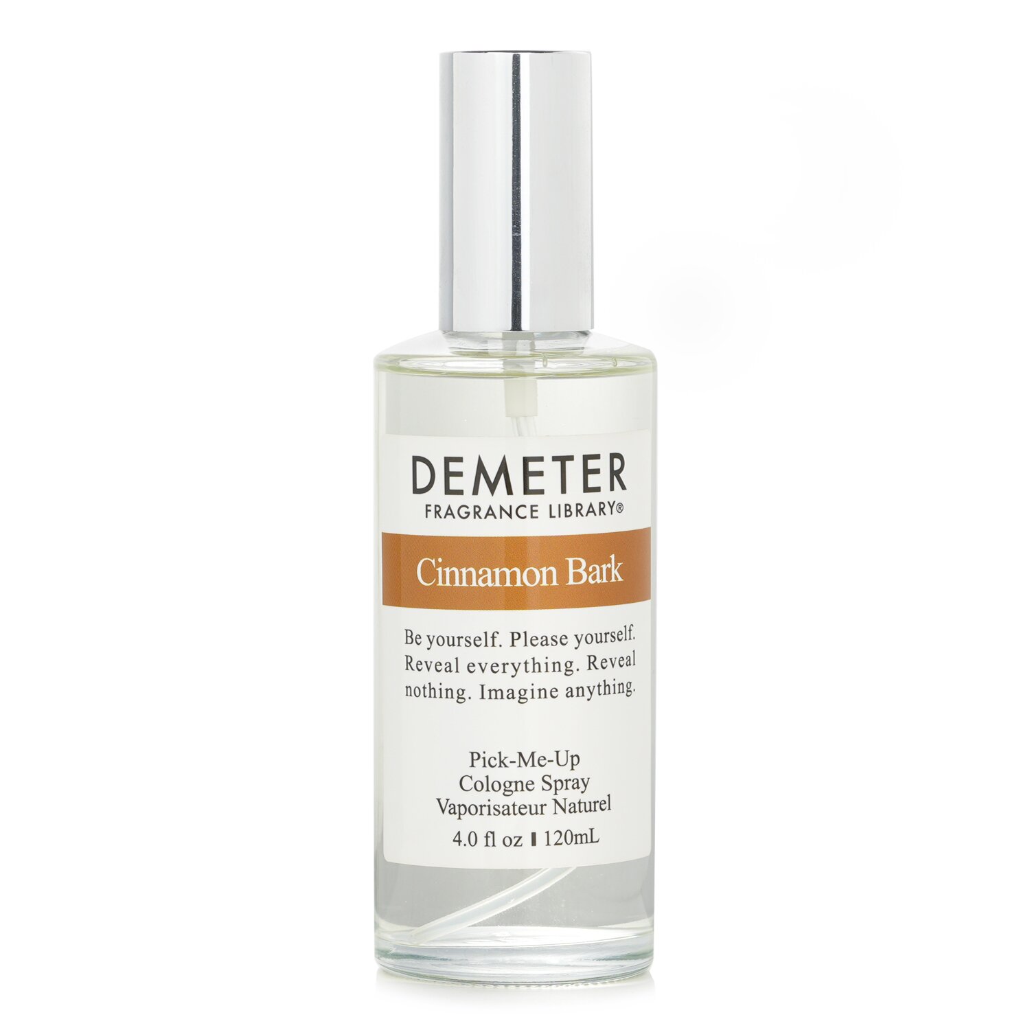 Demeter Cinnamon Bark Cologne Spray 120ml/4oz