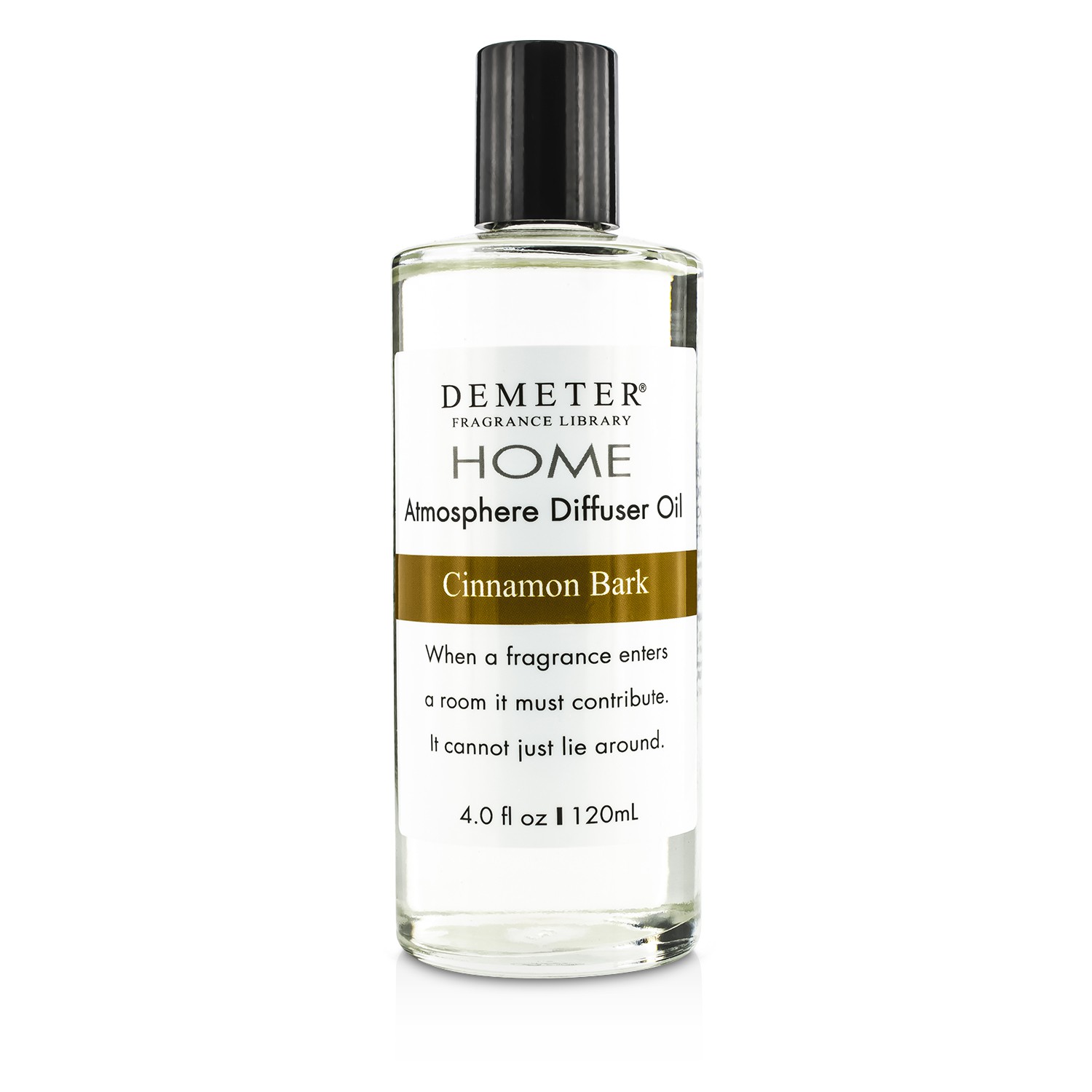 Demeter Atmosphere diffuzor olaj - Cinnamon Bark 120ml/4oz