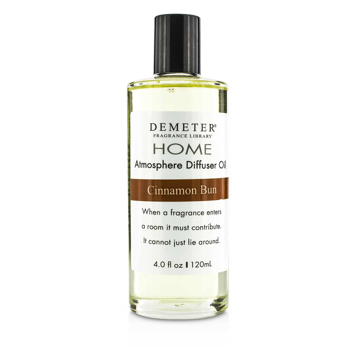 Demeter Atmosphere Diffuser Oil - Cinnamon Bun 120ml/4oz