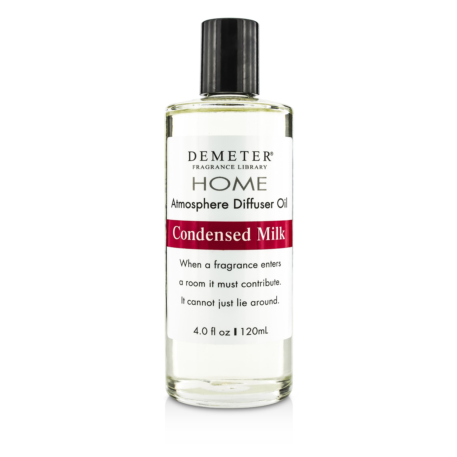 Demeter Atmosphere Diffuser Oil - Condensed Milk 120ml/4oz