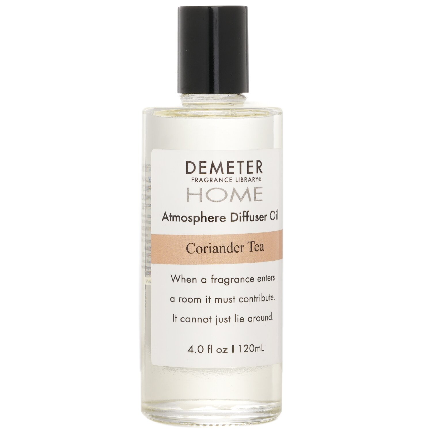 Demeter Atmosphere Diffuser Oil - Coriander Tea 23577 120ml/4oz