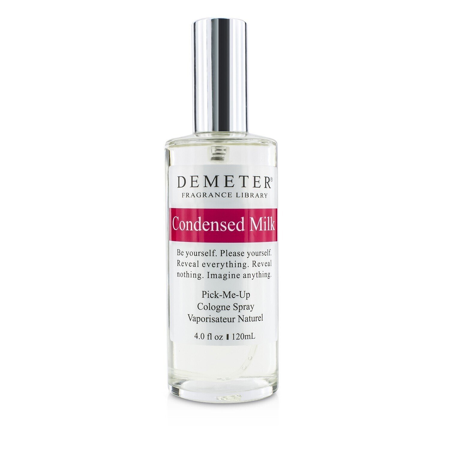 데메테르 Demeter 컨덴스드 밀크 콜롱 스프레이 120ml/4oz