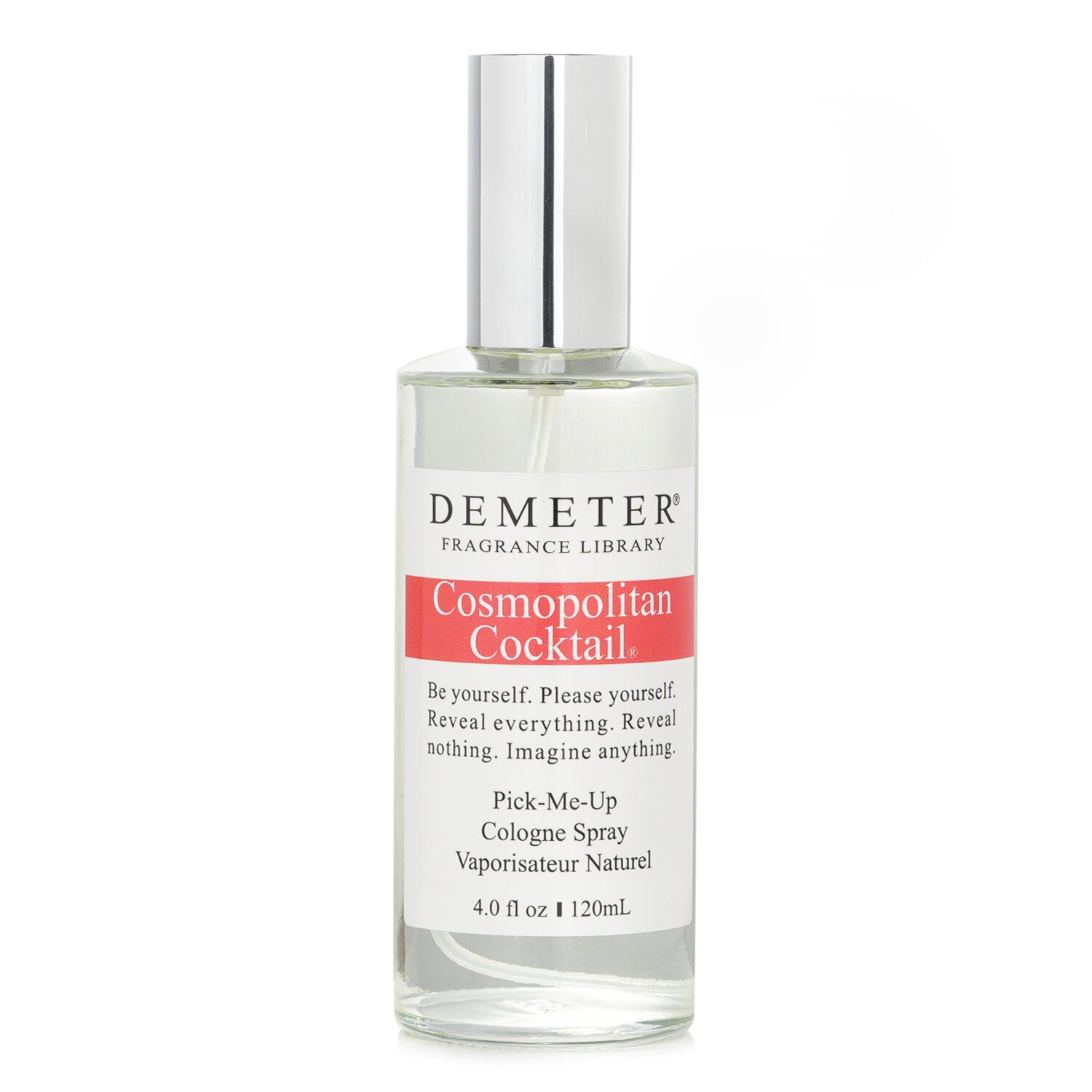 Demeter Cosmopolitan Cocktail Cologne Spray 120ml/4oz