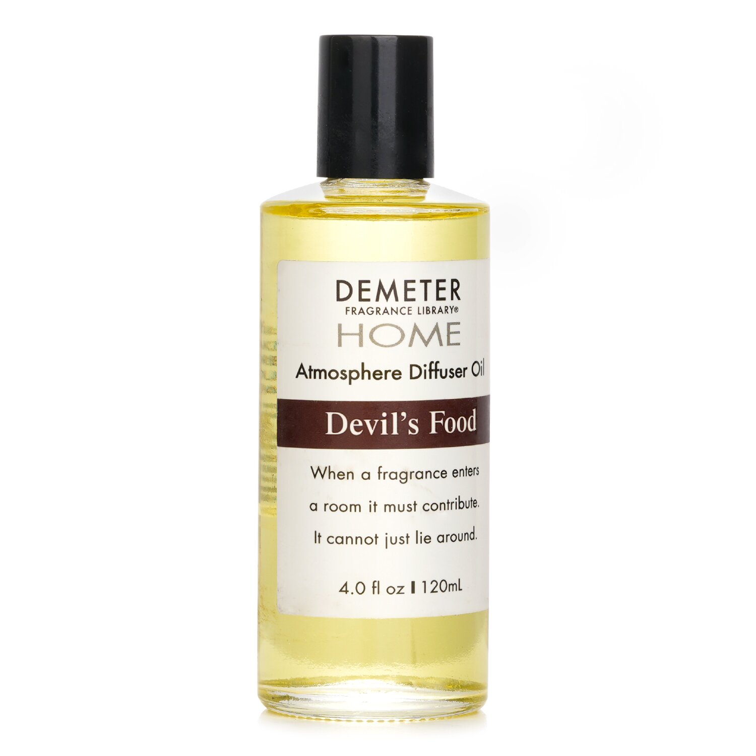 Demeter Atmosphere Diffuser Oil - Devils Food 120ml/4oz