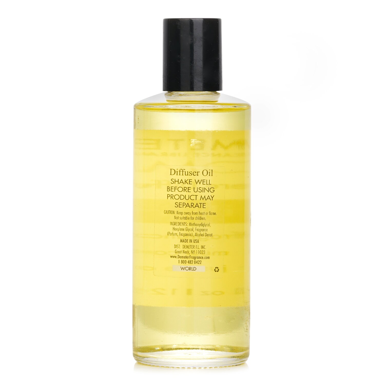 Demeter Atmosphere Diffuser Oil - Devils Food 120ml/4oz