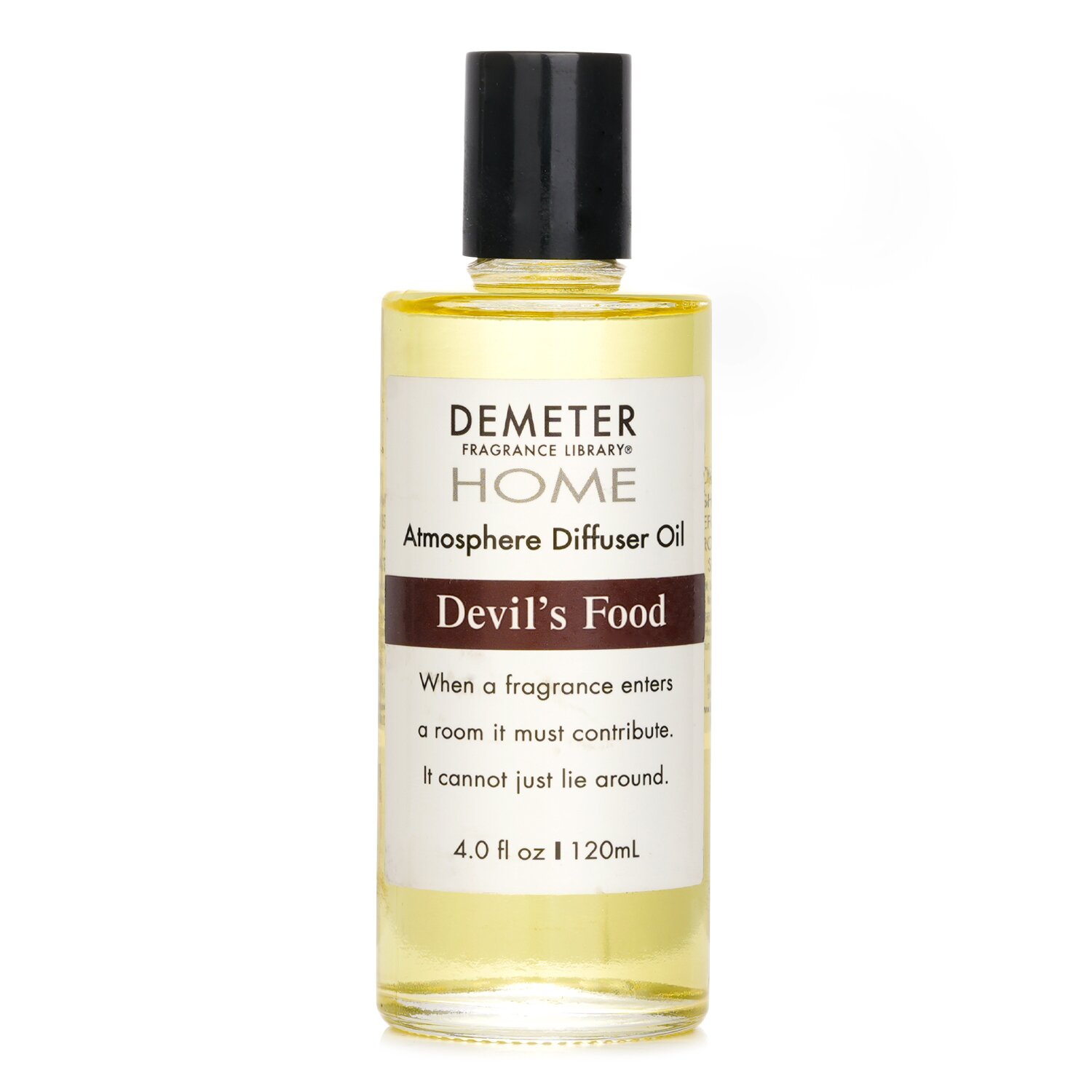 Demeter Atmosphere Diffuser Oil - Devils Food 120ml/4oz