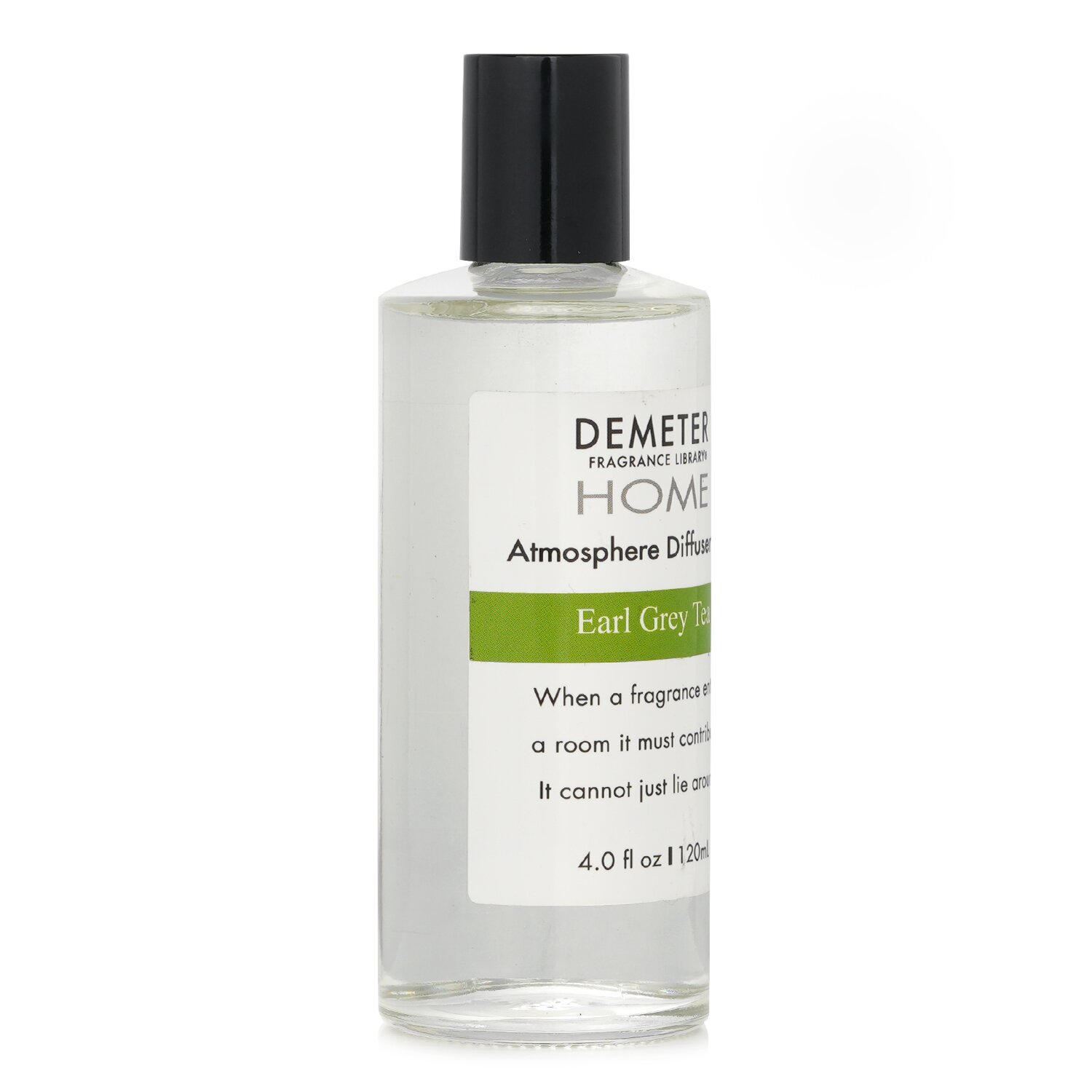 Demeter Atmosphere Diffuser Oil - Earl Grey Tea 120ml/4oz