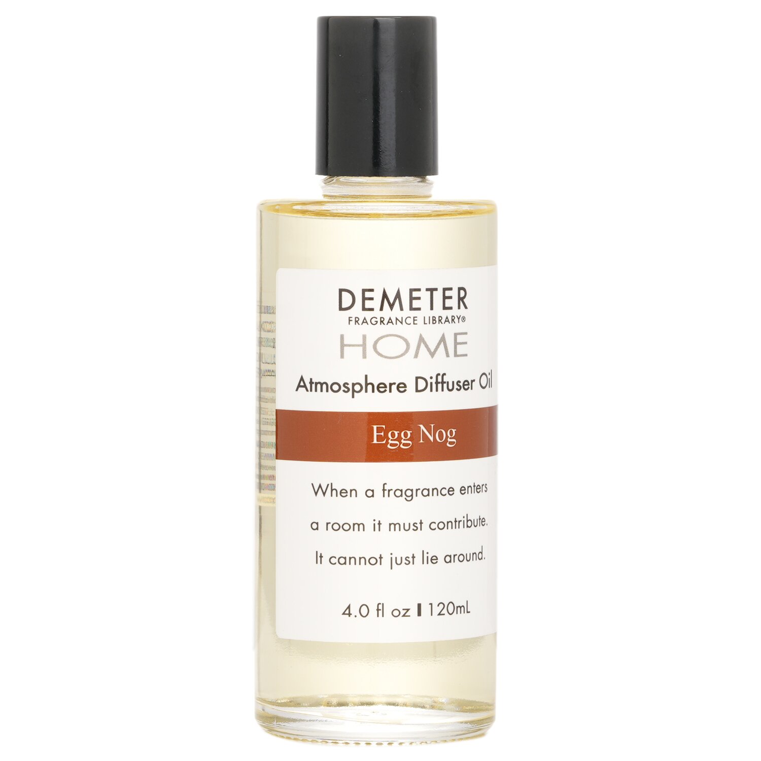 Demeter Atmosphere Diffuser Oil - Egg Nog 120ml/4oz
