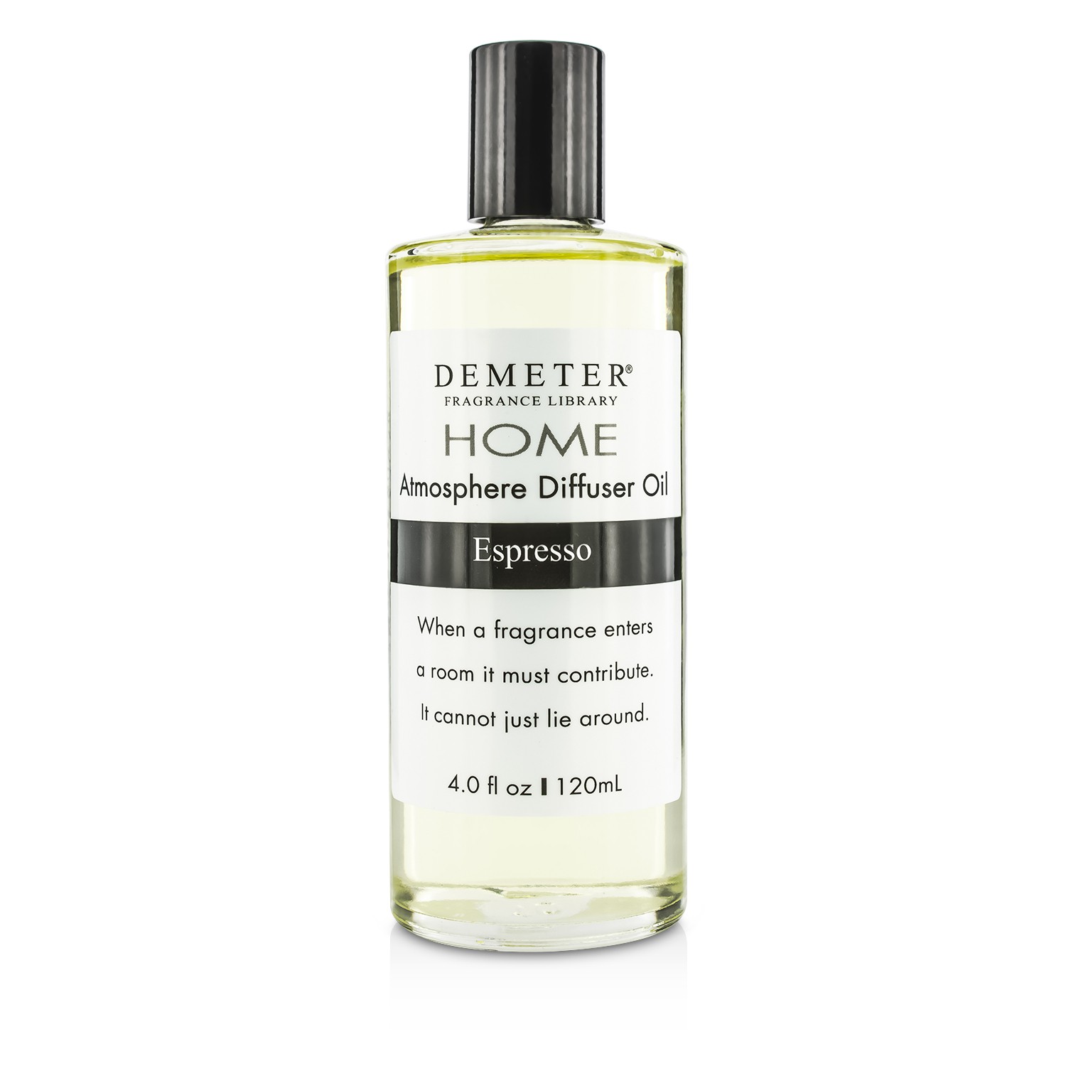 Demeter Raspršivač ulja - Espresso 120ml/4oz
