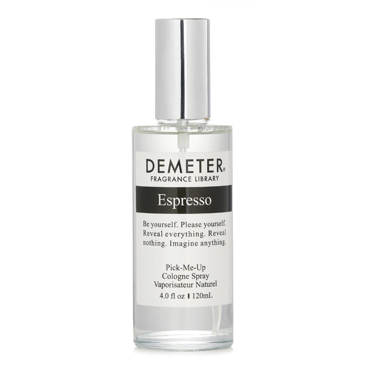 Demeter Espresso Cologne Spray 120ml/4oz