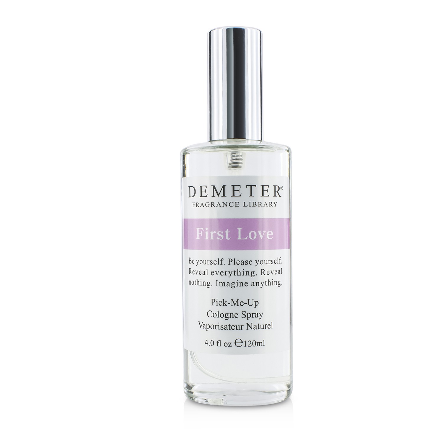 Demeter First Love Cologne Spray 120ml/4oz