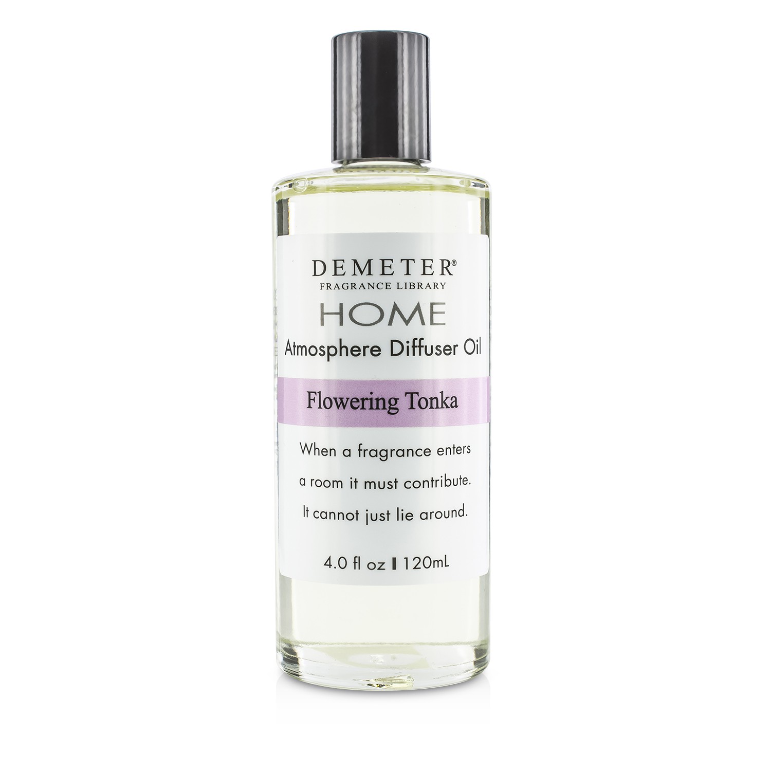 Demeter Комнатный Диффузор Масло - Flowering Tonka 120ml/4oz