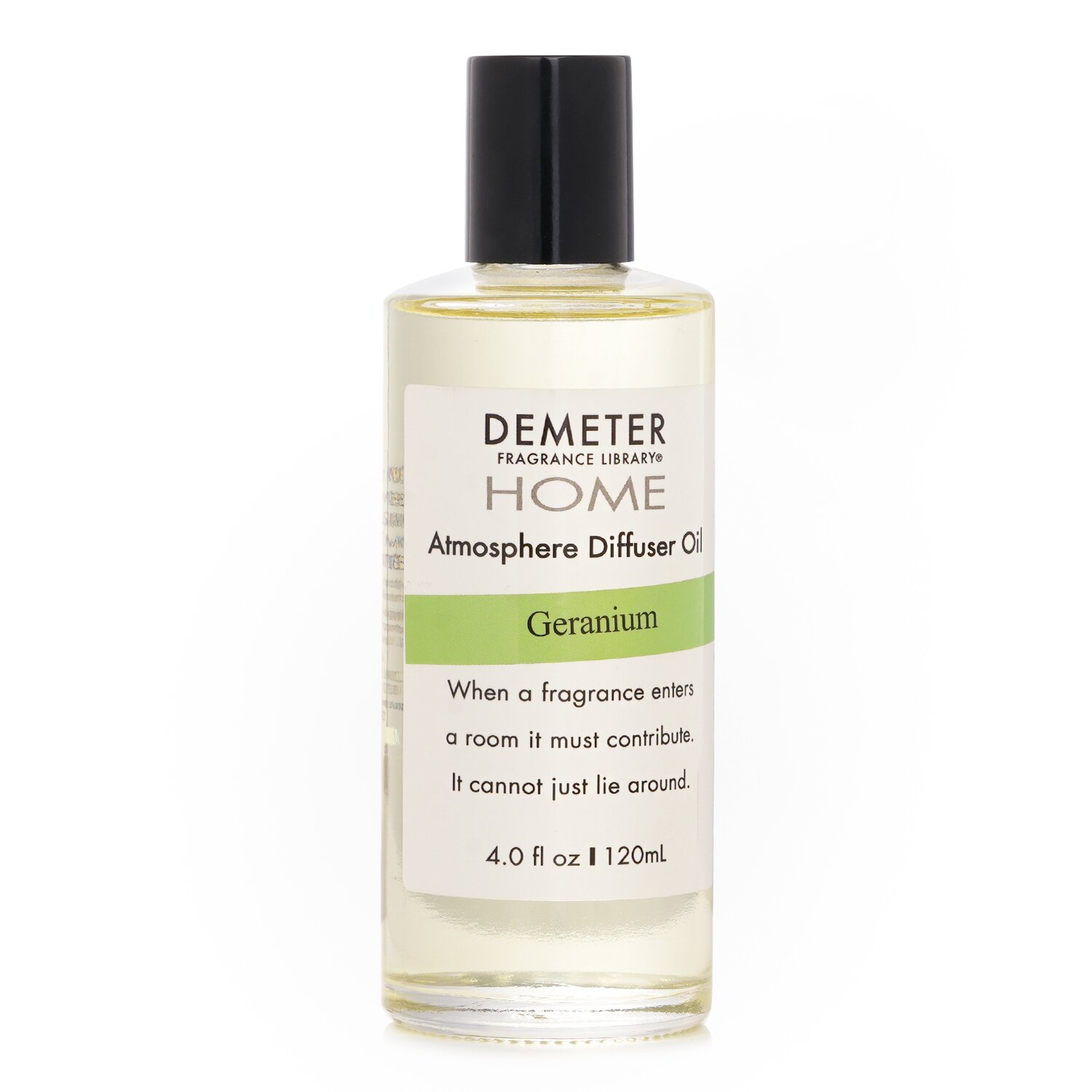 Demeter Atmosphere Diffuser Oil - Geranium 120ml/4oz