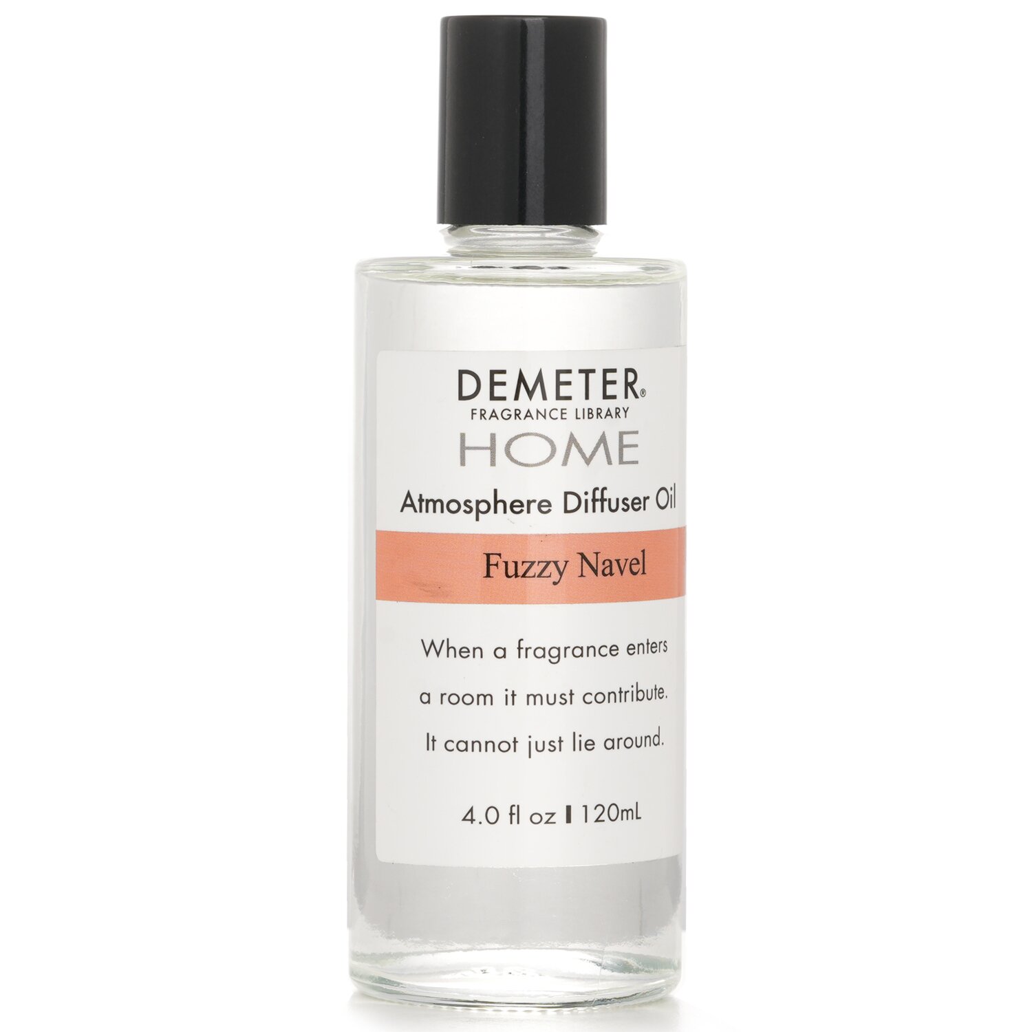 Demeter Atmosphere Diffuser Oil - Fuzzy Navel 120ml/4oz