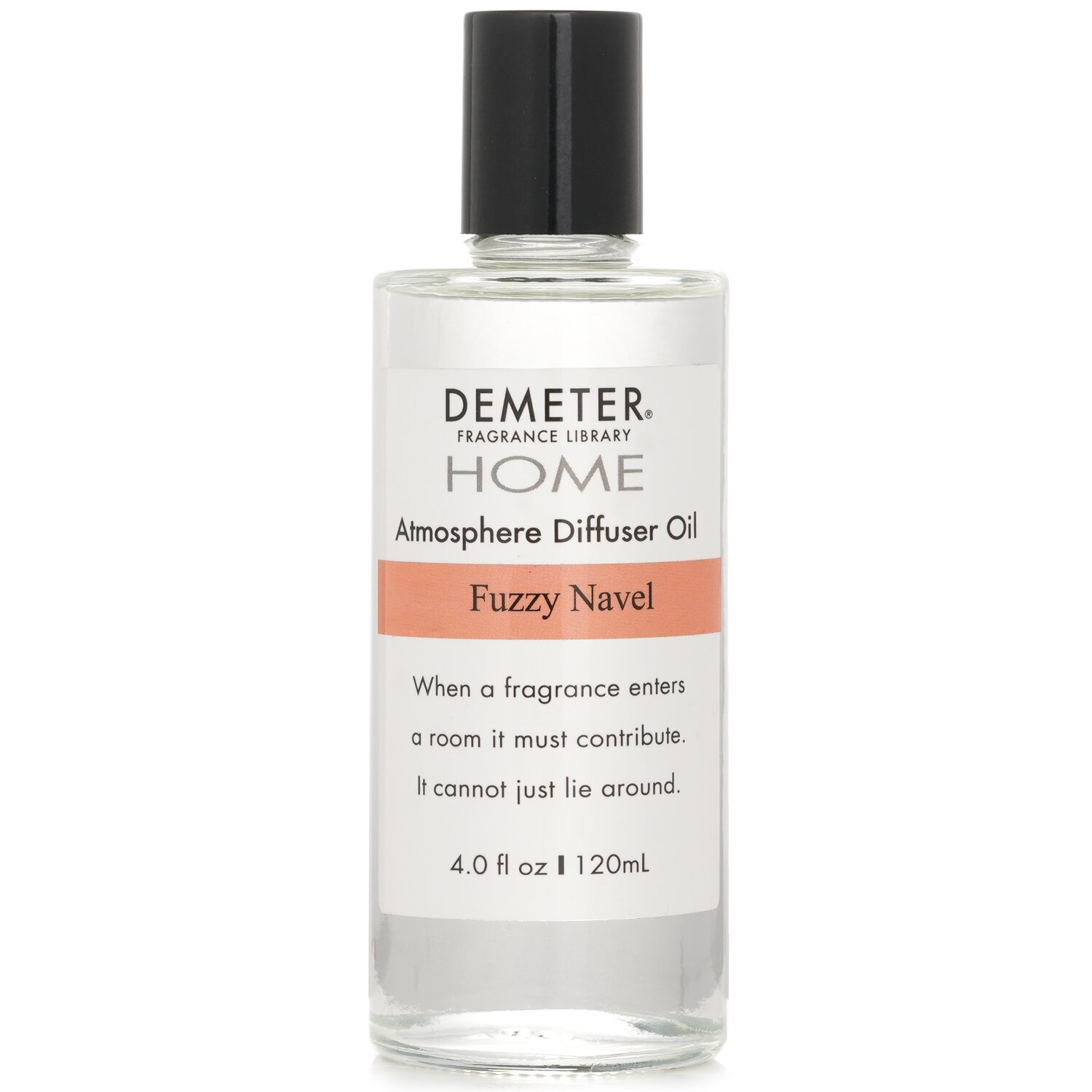 Demeter Atmosphere Diffuser Oil - Fuzzy Navel 120ml/4oz