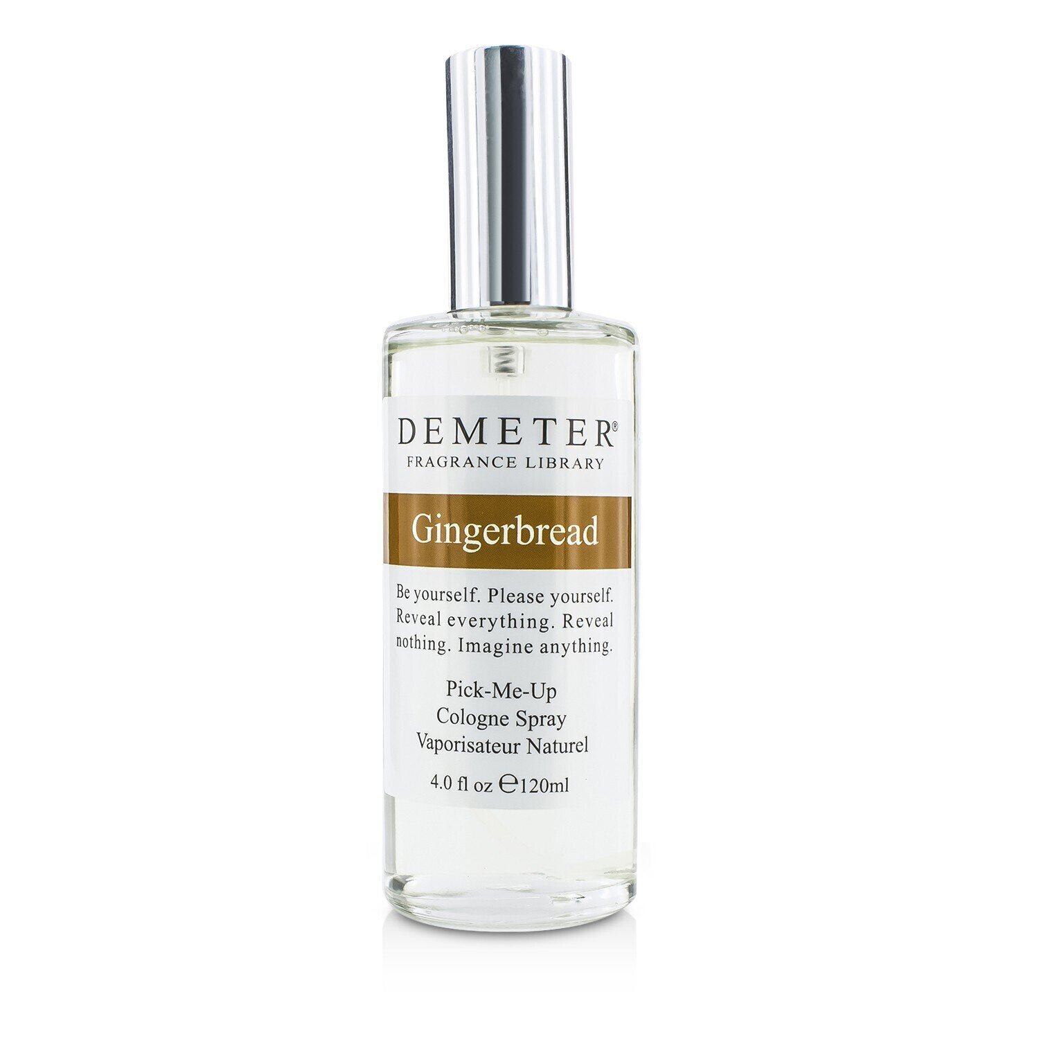 Demeter 氣味圖書館  薑包古龍噴霧 120ml/4oz