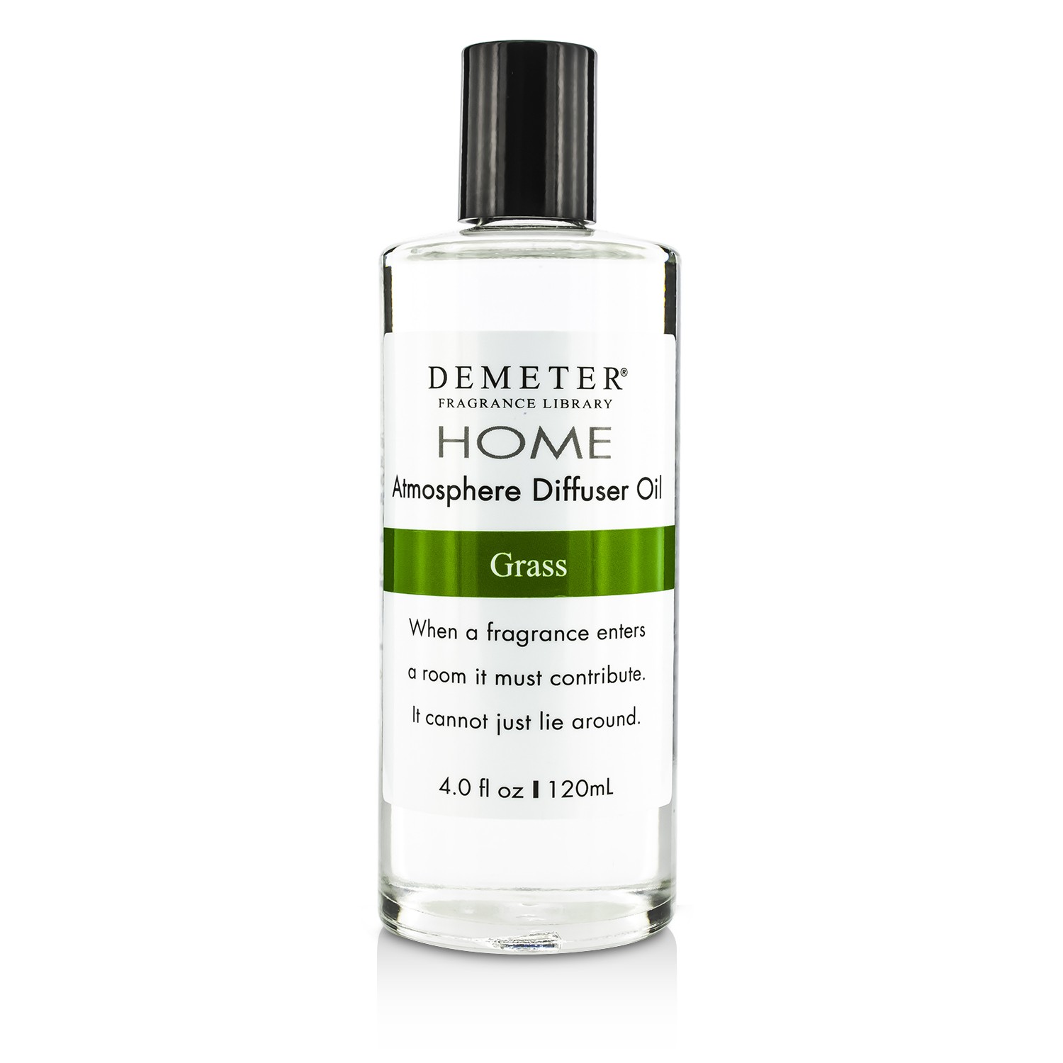 Demeter Aceite Difusor Ambiente - Grass 120ml/4oz
