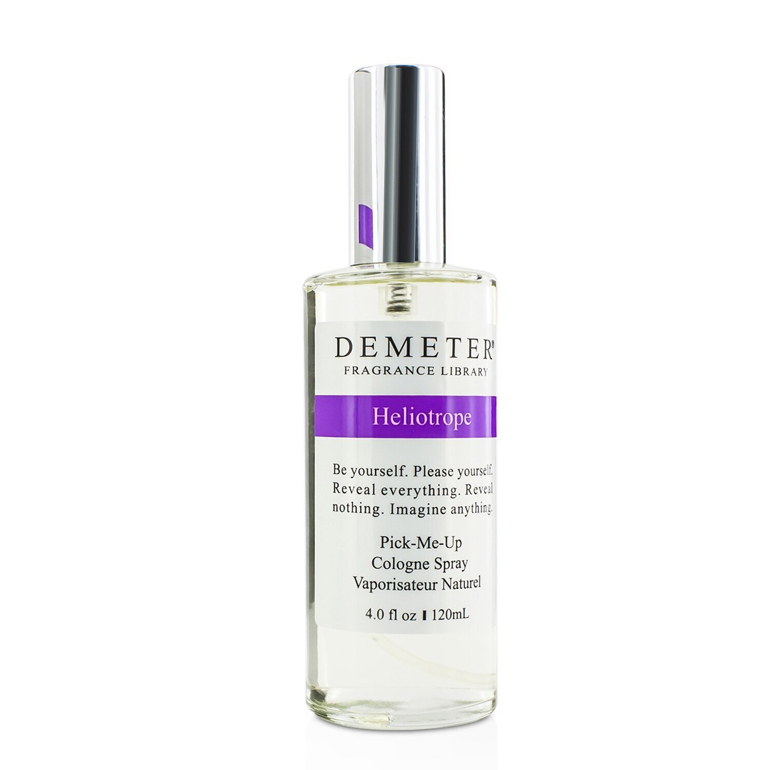 Demeter Heliotrope Одеколон Спрей 120ml/4oz
