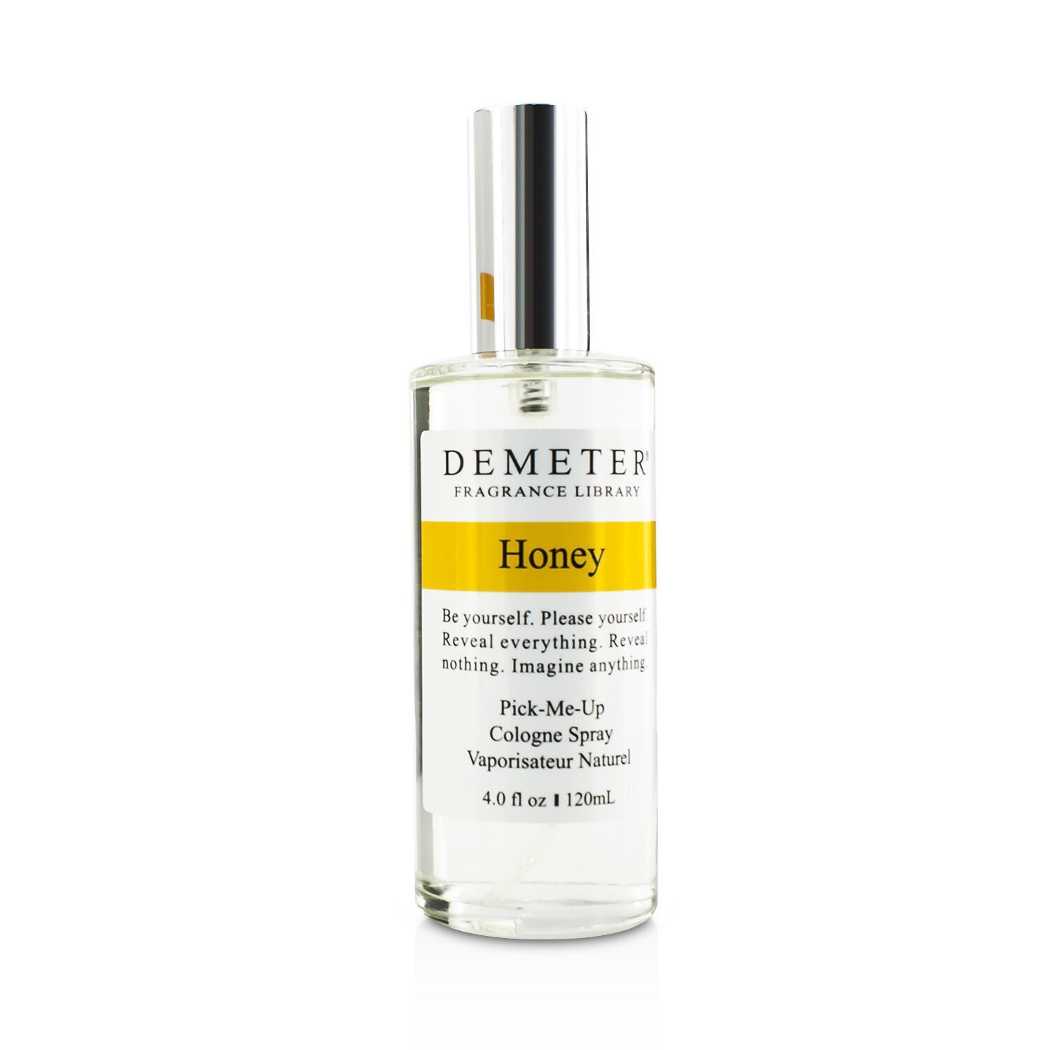 Demeter Honey קולון ספריי 120ml/4oz
