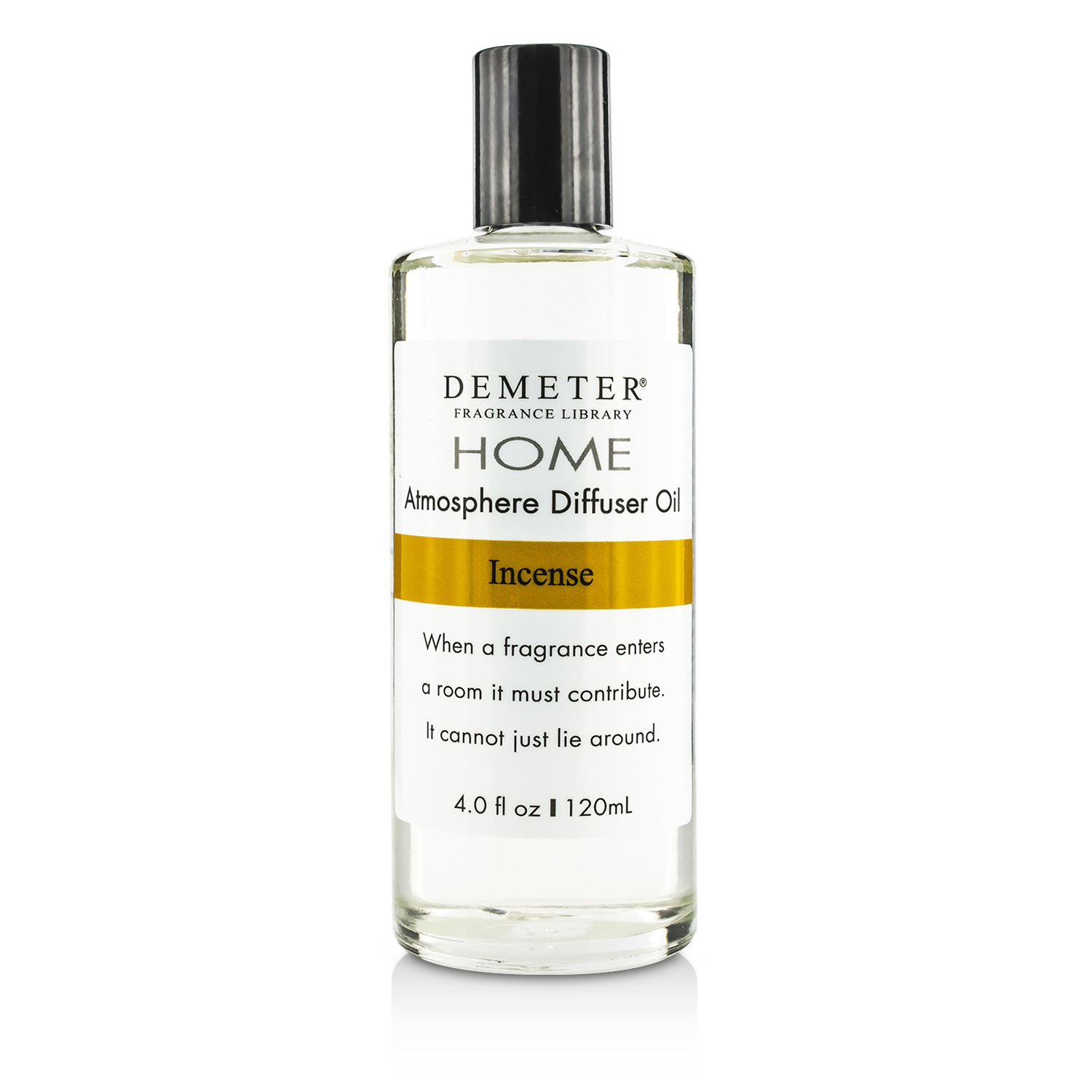 Demeter Olej do difuzéru Atmosphere - Kadidlo 120ml/4oz