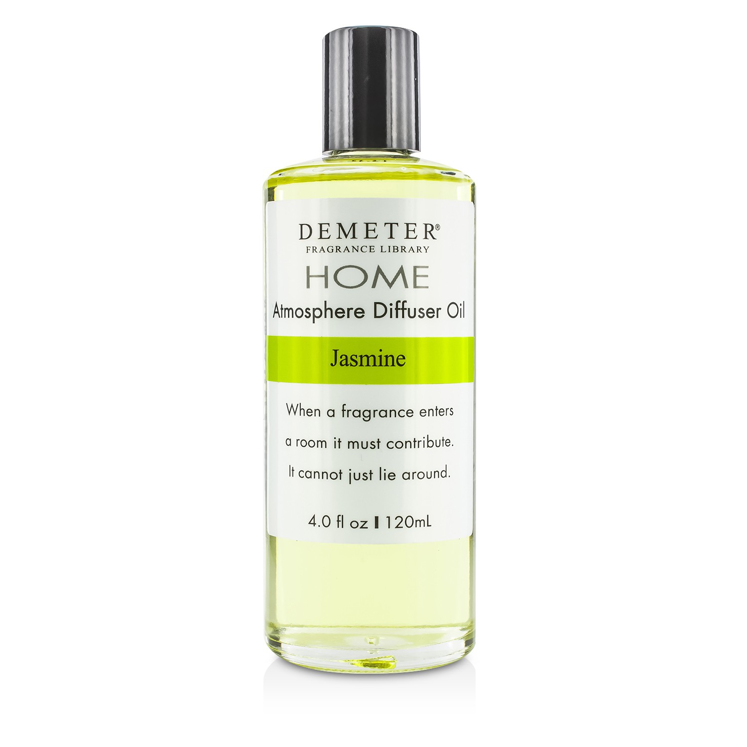 Demeter Atmosphere Diffuser Oil - Jasmine 120ml/4oz