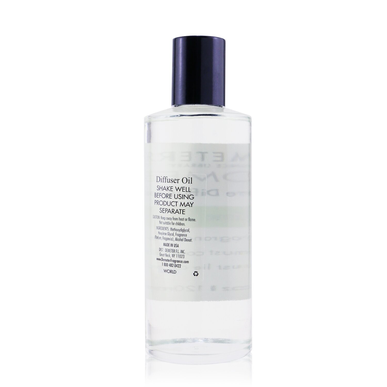 Demeter Atmosphere diffuzor olaj - Lime 120ml/4oz