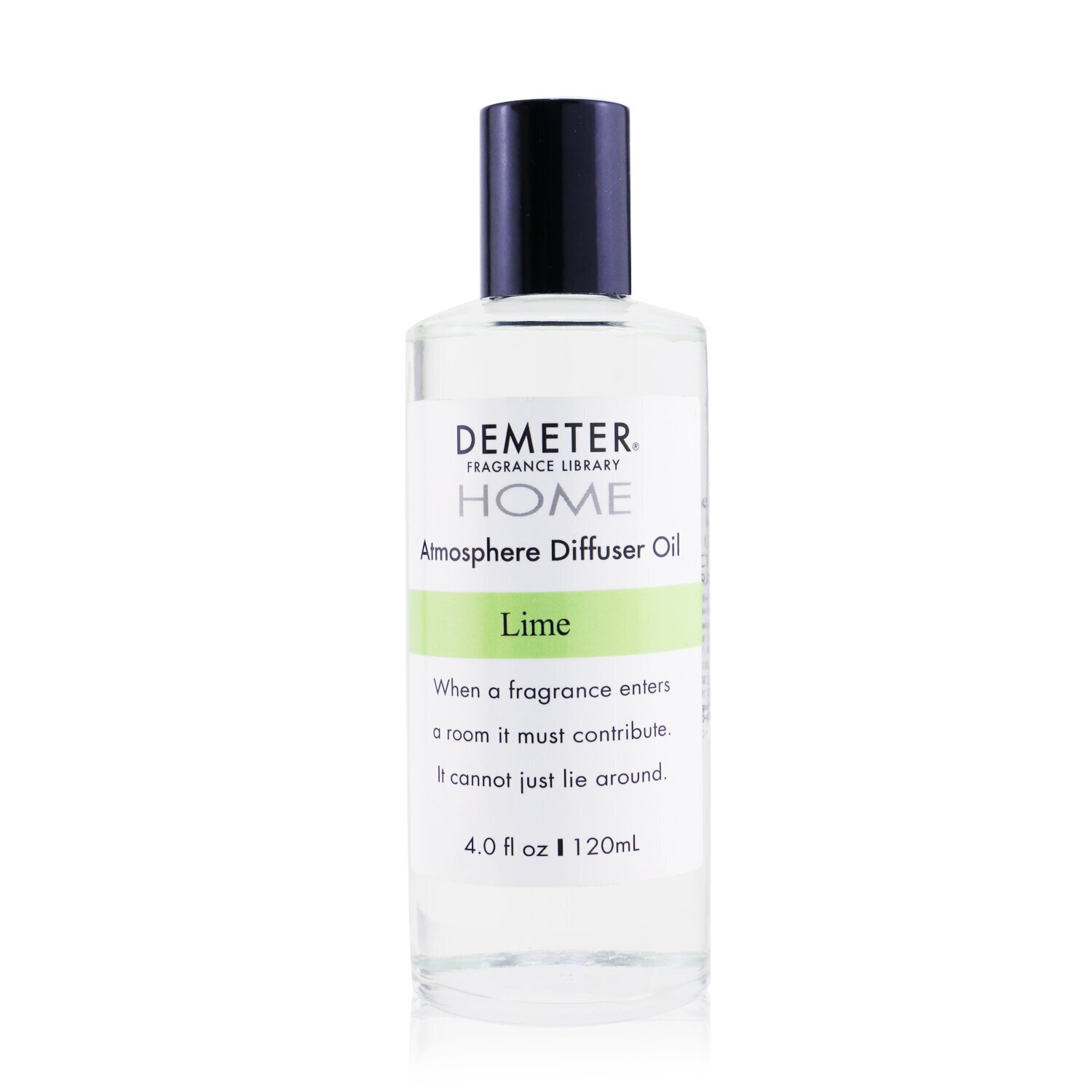 Demeter Atmosphere diffuzor olaj - Lime 120ml/4oz