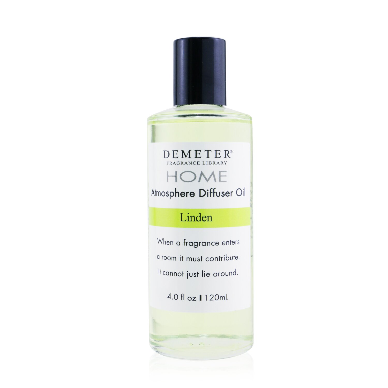 Demeter Óleo Difusor Atmosphere - Linden 120ml/4oz