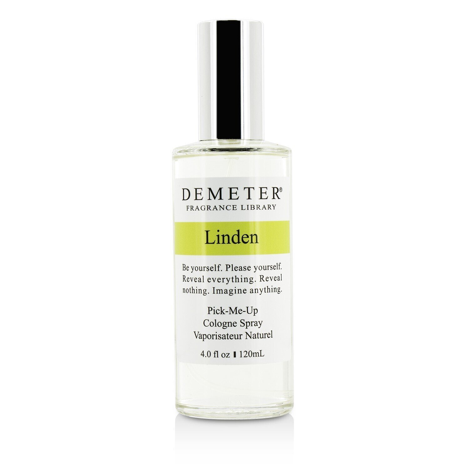 Demeter Linden Cologne Spray 120ml/4oz