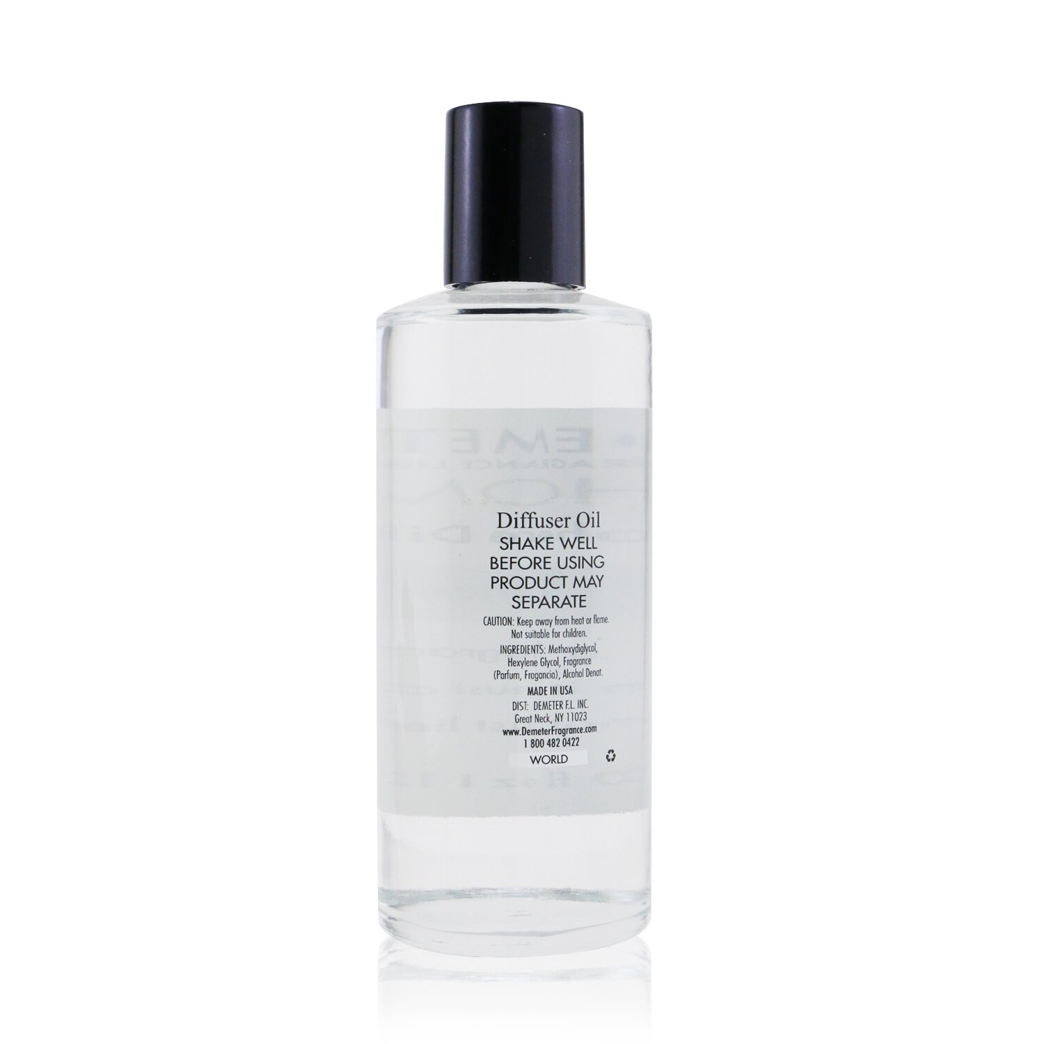Demeter Atmosphere Diffuser Oil - Linen 120ml/4oz