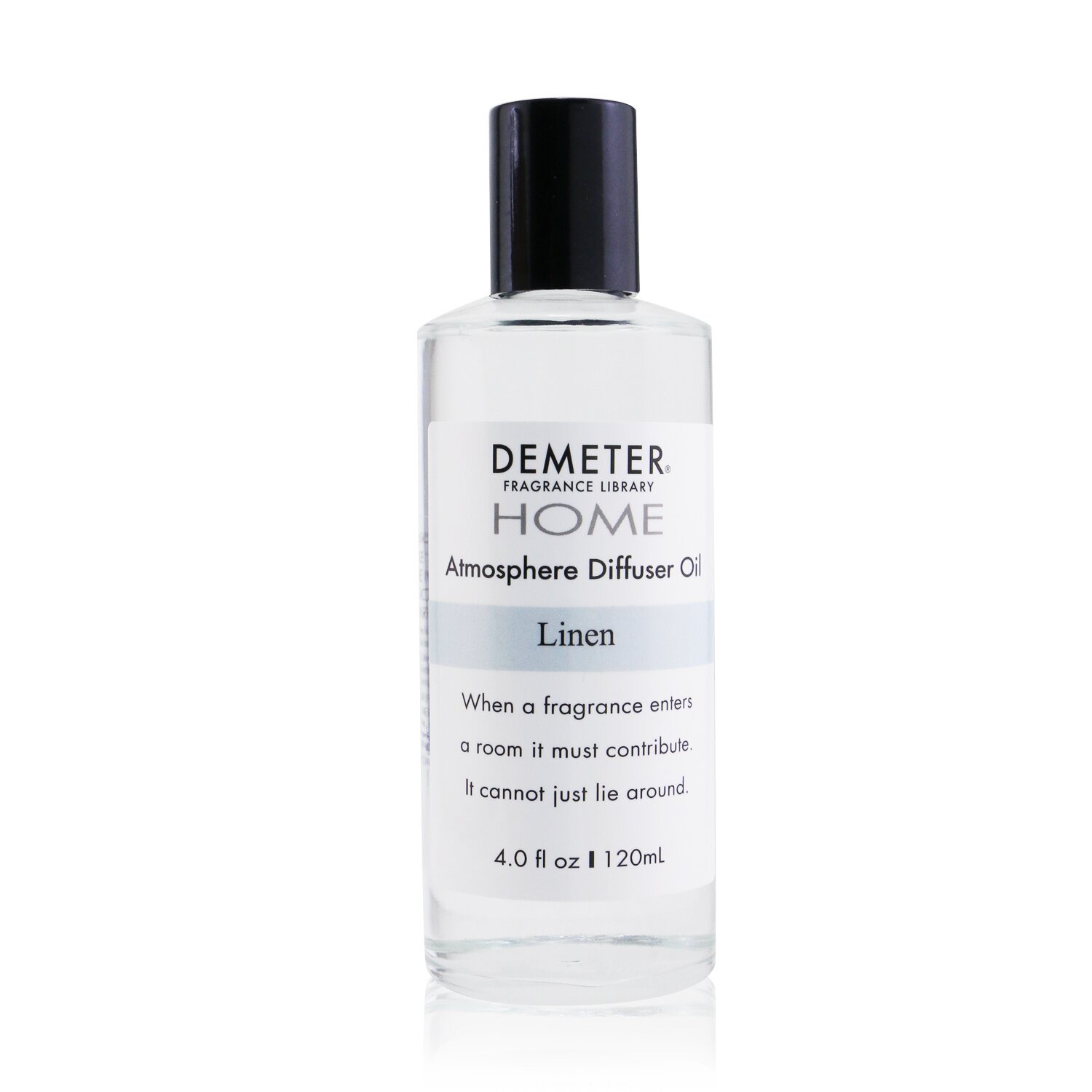 Demeter Atmosphere Diffuser Oil - Linen 120ml/4oz