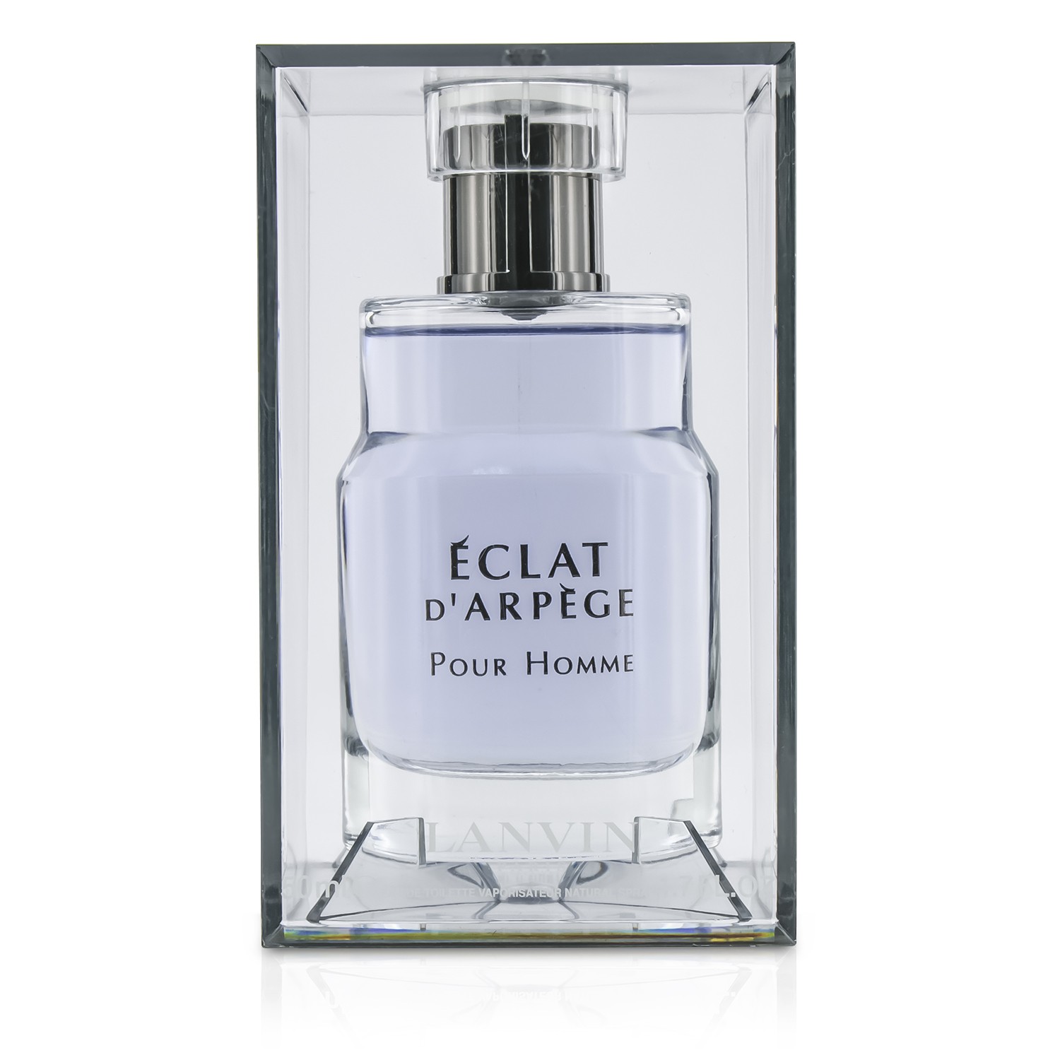 Lanvin Eclat D'Arpege Eau De Toilette Spray 50ml/1.7oz