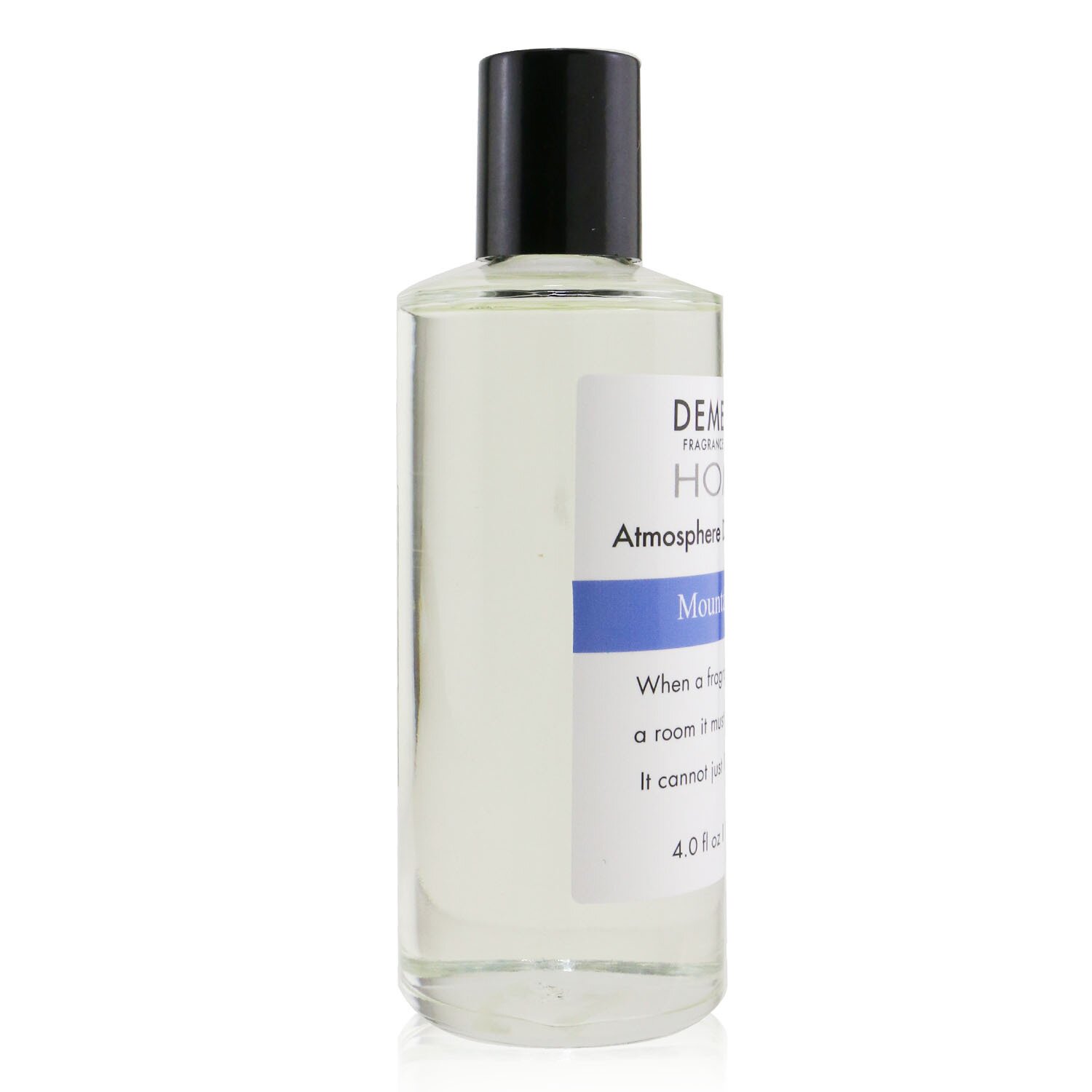Demeter Aceite Difusor Ambiente - Mountain Air 120ml/4oz