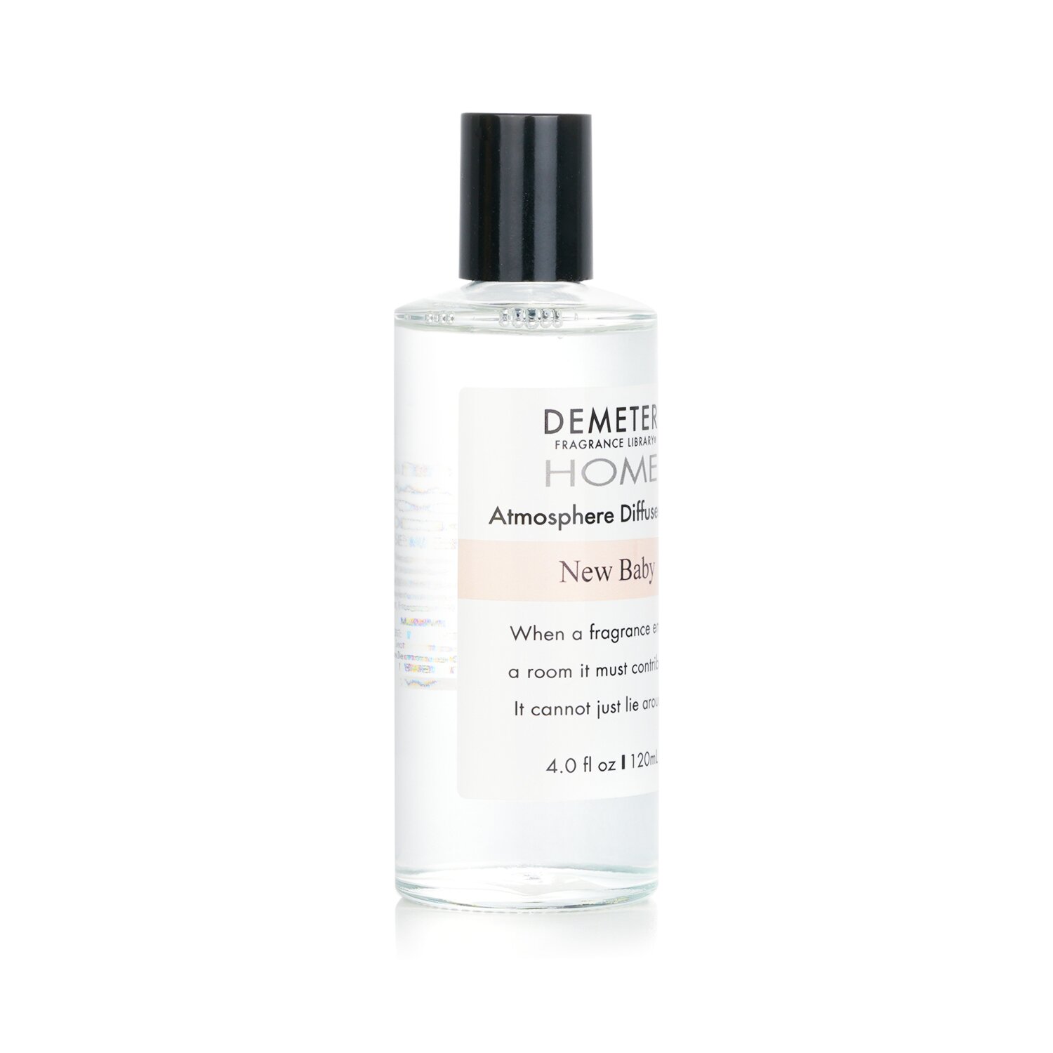 Demeter Atmosphere Tuoksyöljy - New Baby 120ml/4oz
