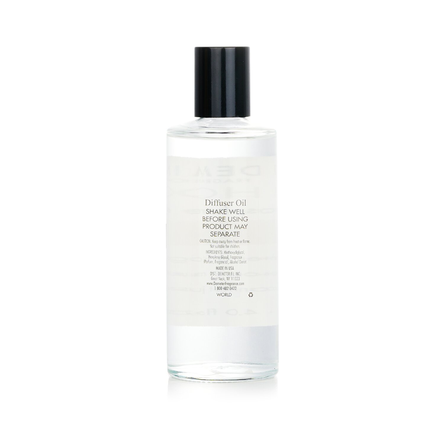 Demeter Atmosphere Tuoksyöljy - New Baby 120ml/4oz