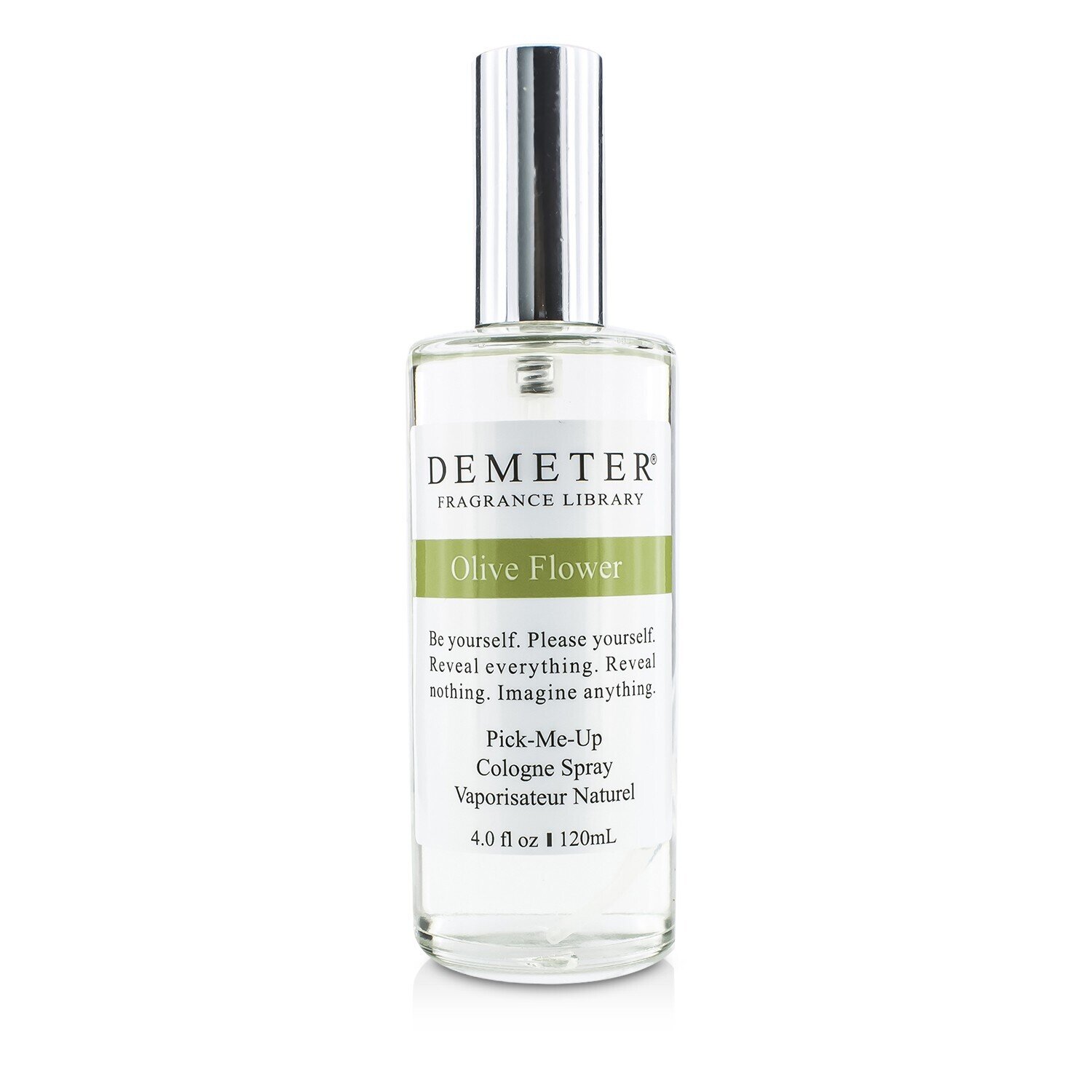Demeter Olive Flower Cologne Spray 120ml/4oz