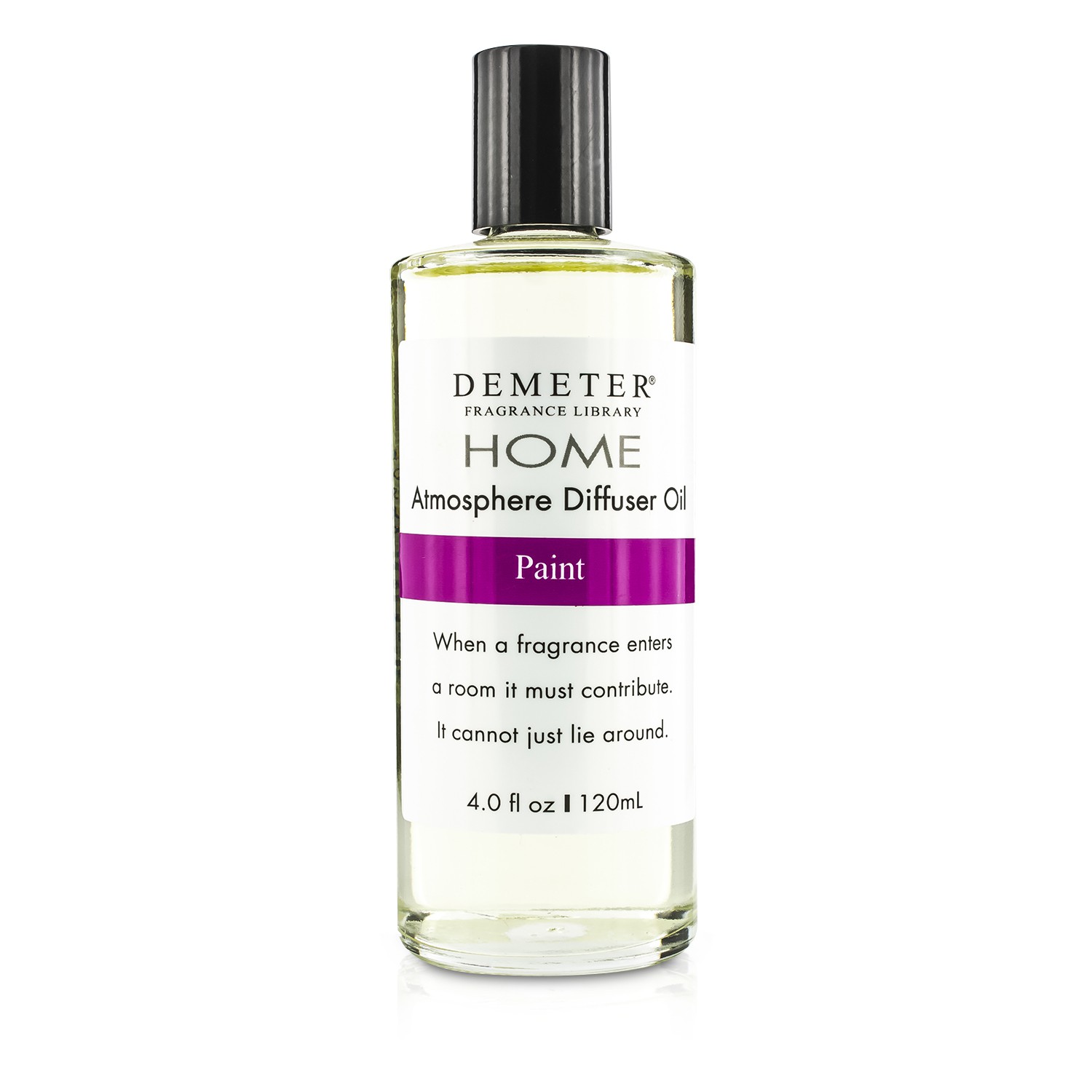 Demeter Atmosphere Diffuser Oil - Paint 120ml/4oz