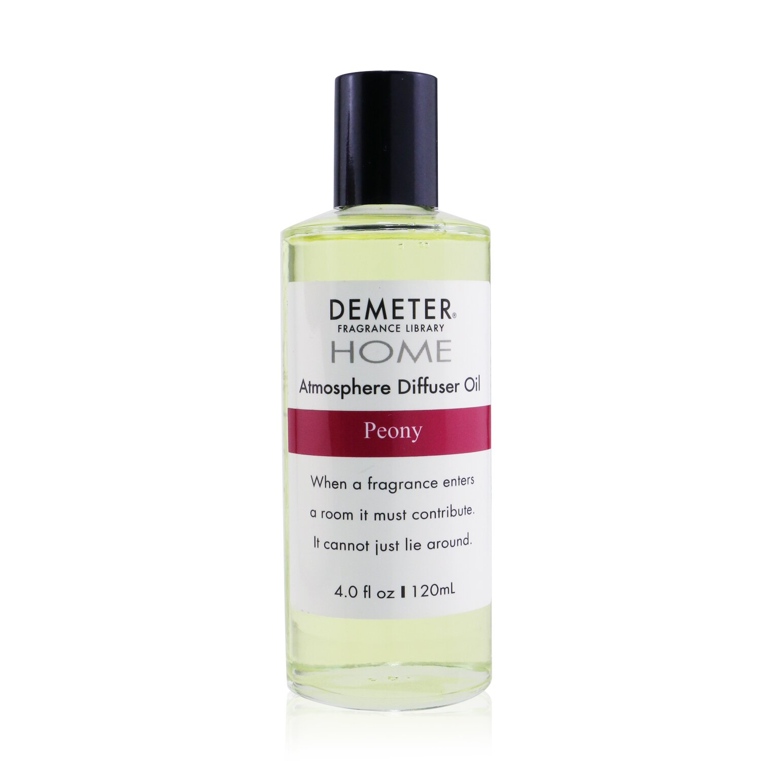 Demeter Óleo Difusor Atmosphere - Peony 120ml/4oz