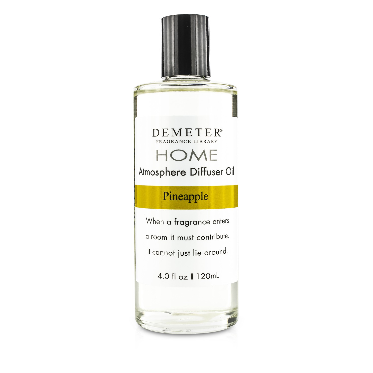 Demeter Óleo Difusor Atmosphere - Pineapple 120ml/4oz