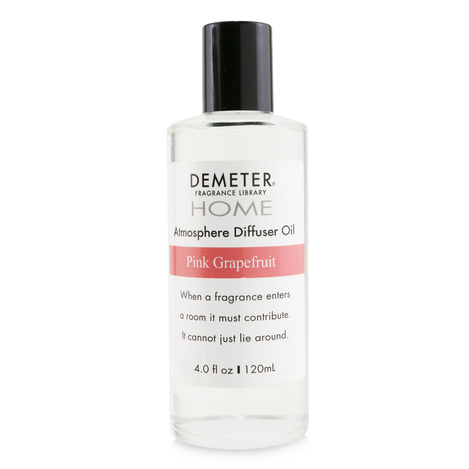 Demeter Óleo Difusor Atmosphere - Pink Grapefruit 120ml/4oz
