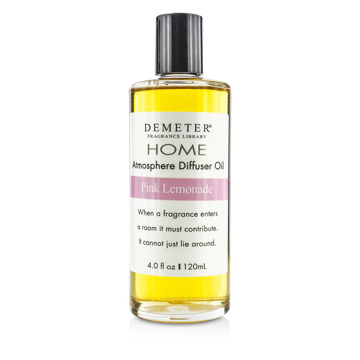 Demeter Комнатный Диффузор Масло - Pink Lemonade 120ml/4oz