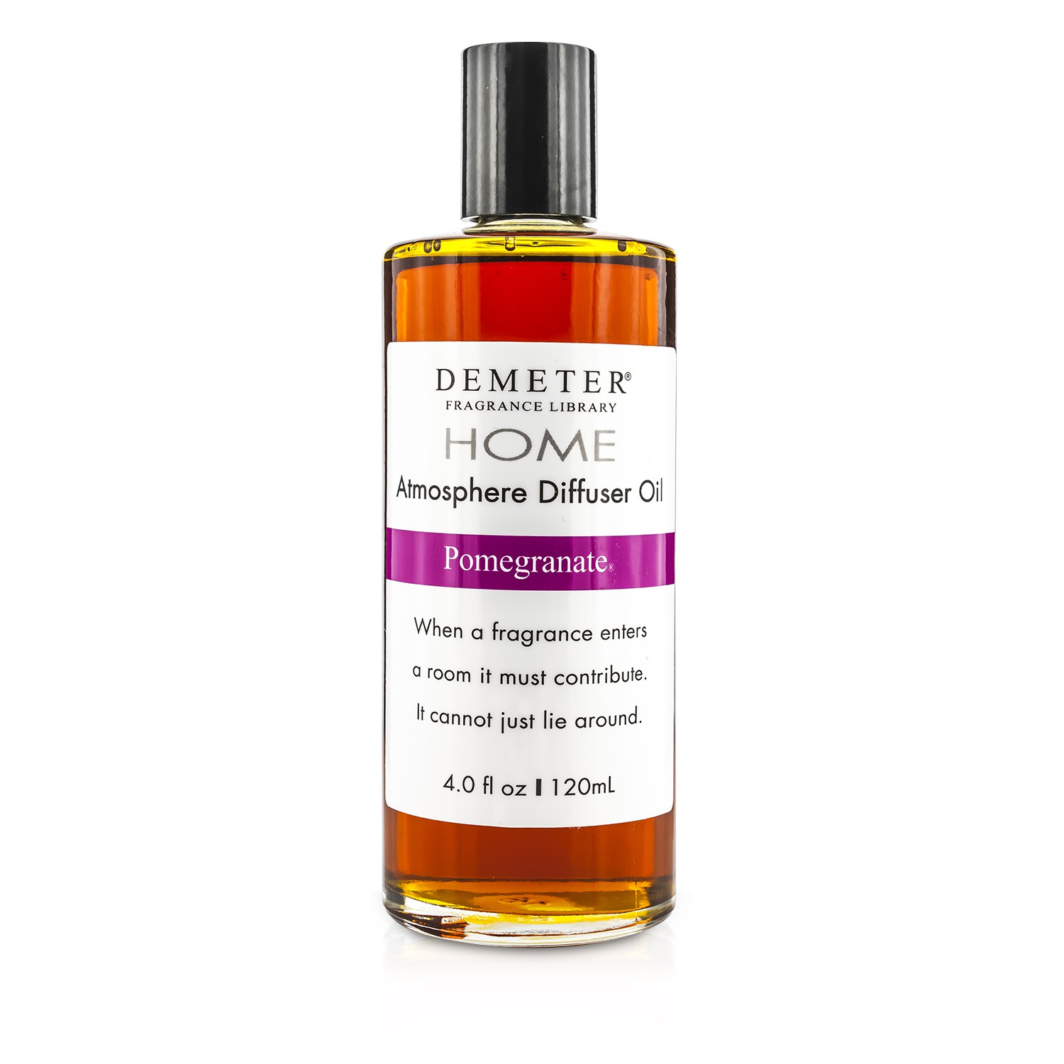 Demeter Комнатный Диффузор Масло - Pomegranate 120ml/4oz